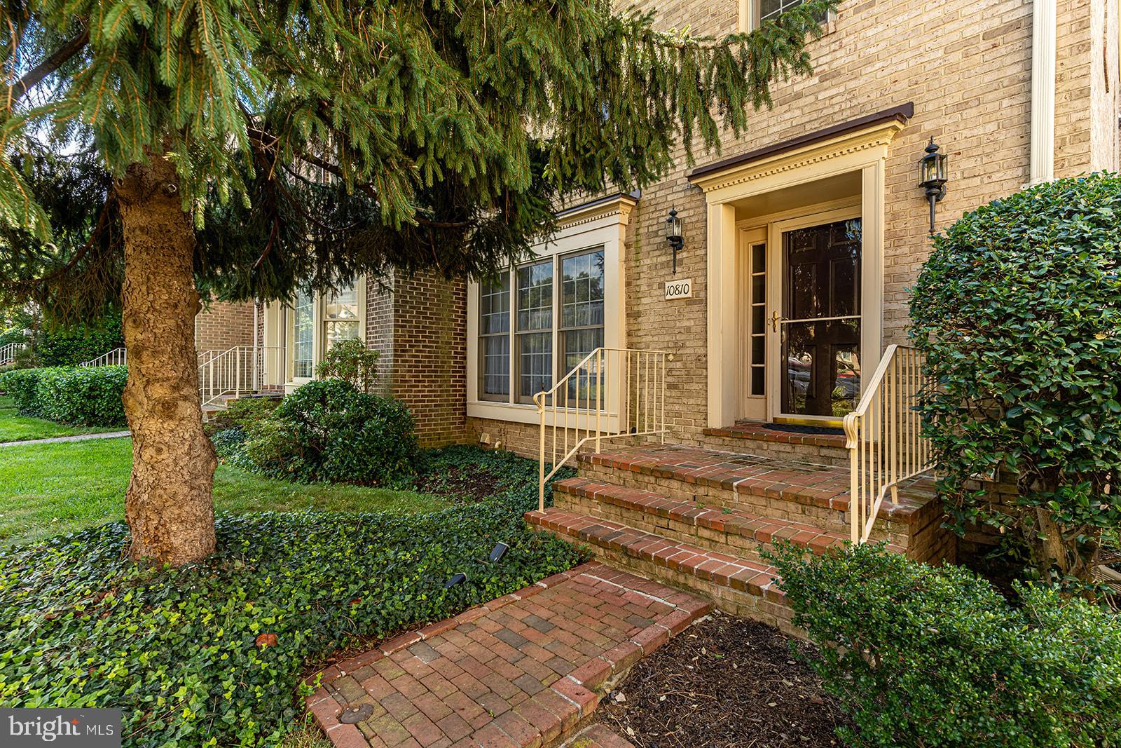 TUCKERMAN STATION - Residential Lease