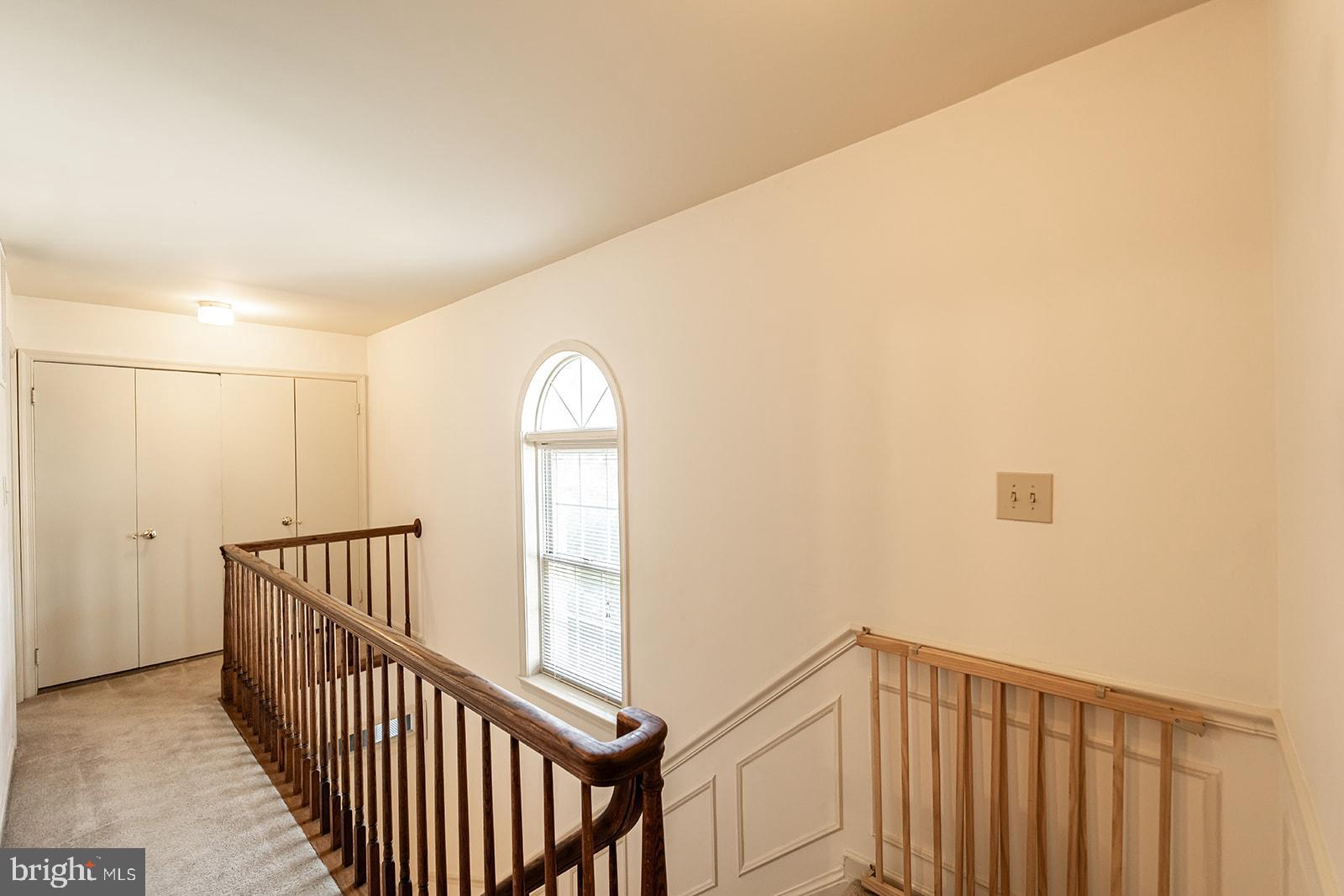 TUCKERMAN STATION - Residential Lease