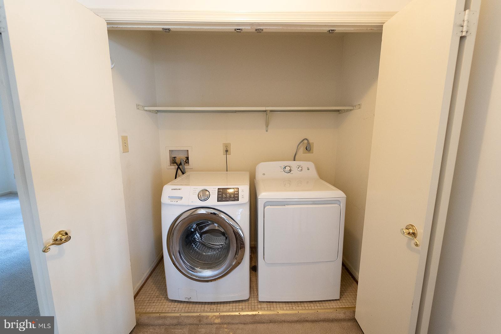 TUCKERMAN STATION - Residential Lease