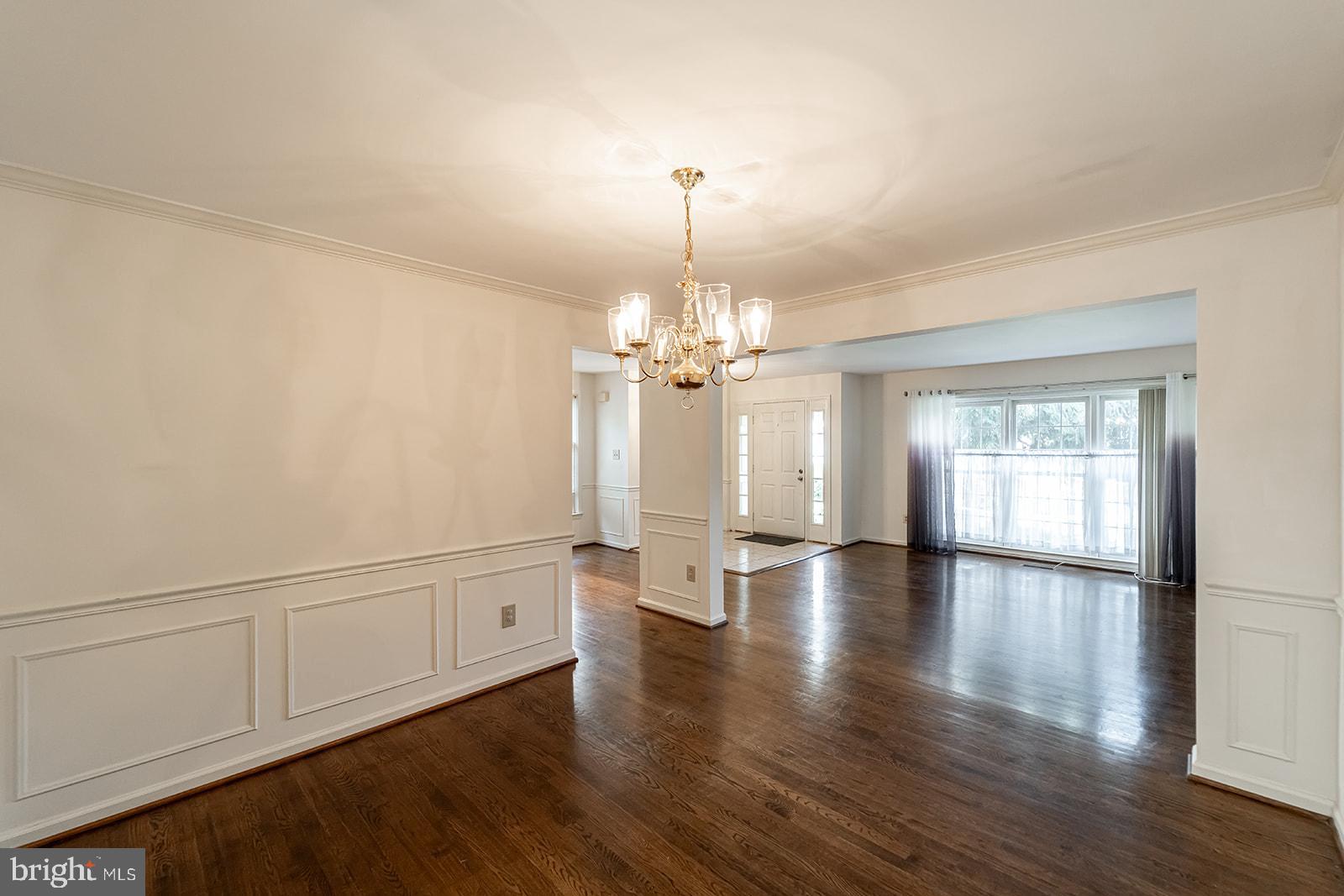 TUCKERMAN STATION - Residential Lease