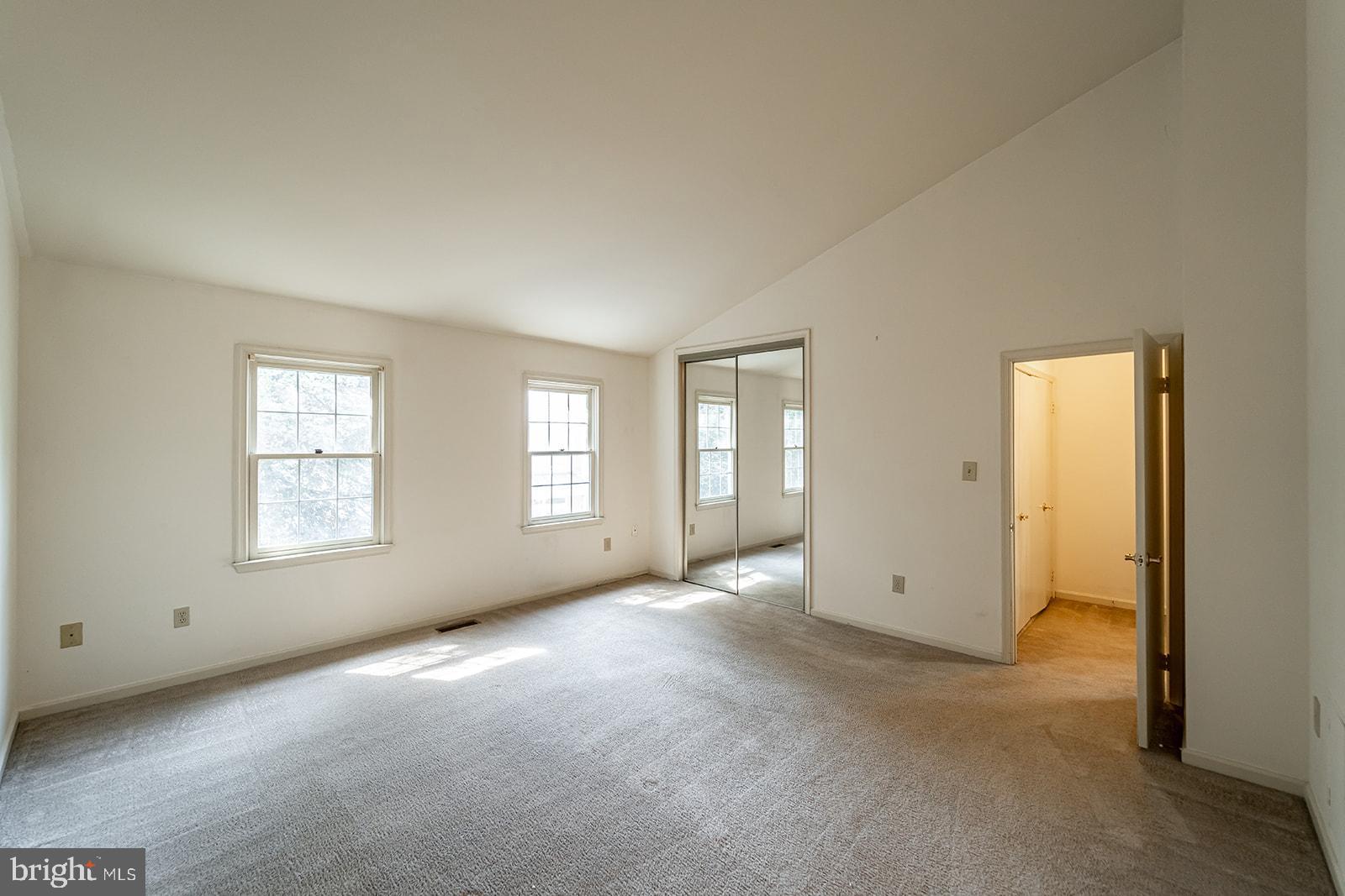 TUCKERMAN STATION - Residential Lease