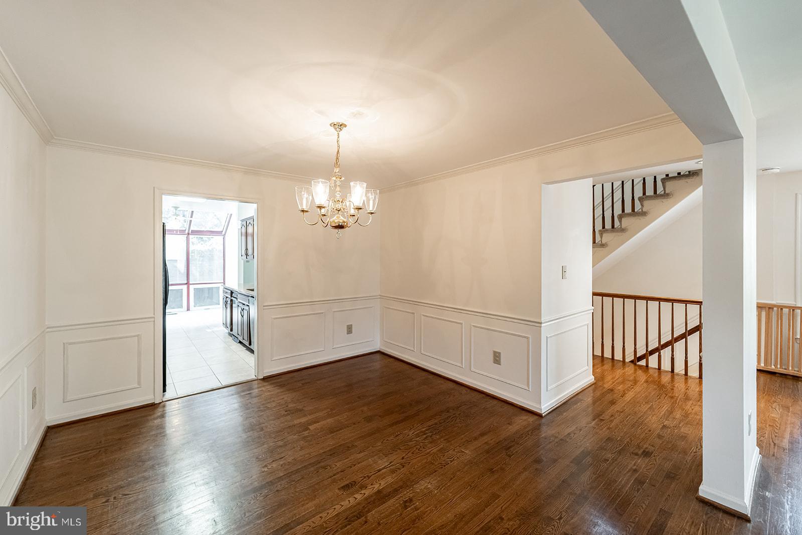 TUCKERMAN STATION - Residential Lease