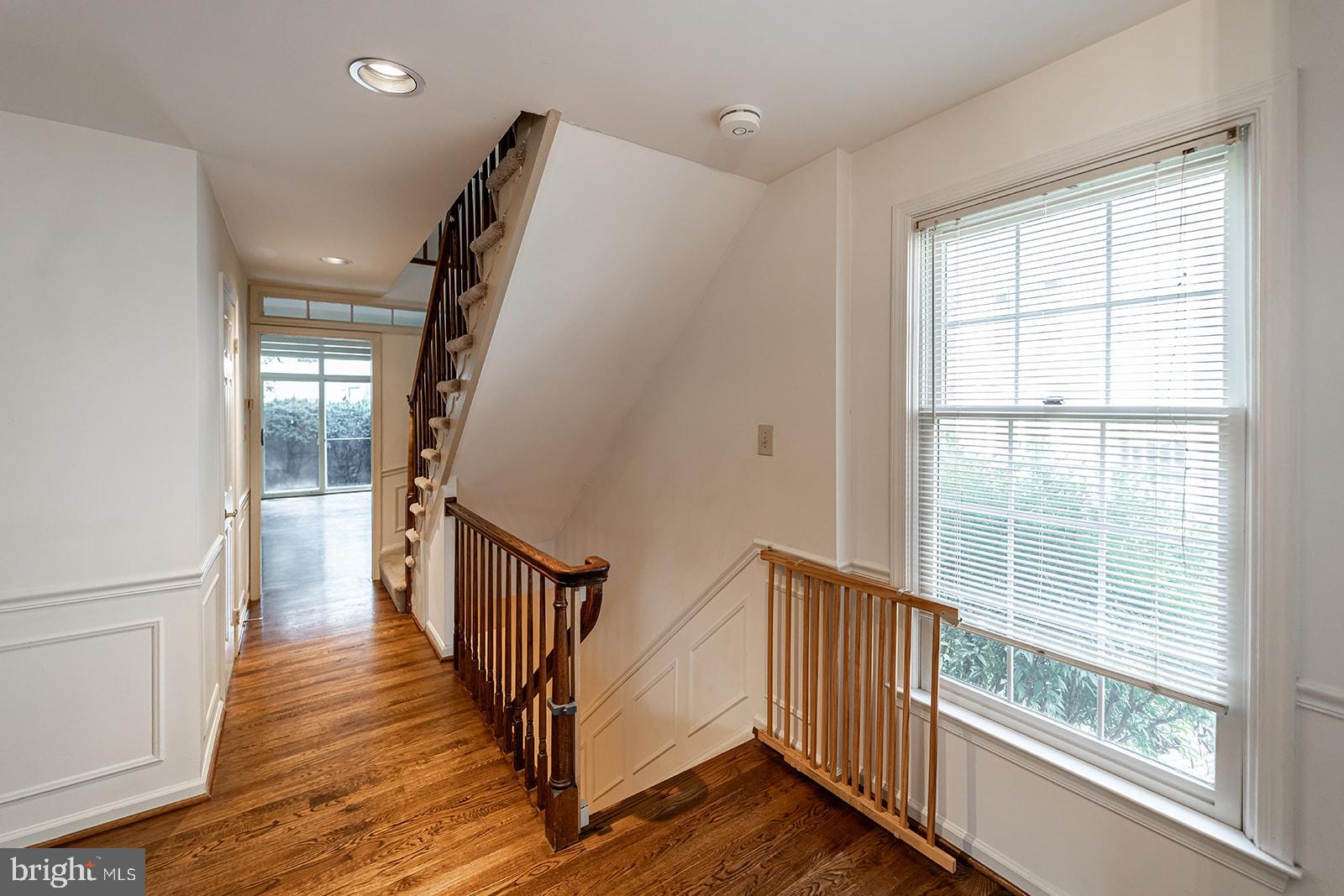 TUCKERMAN STATION - Residential Lease