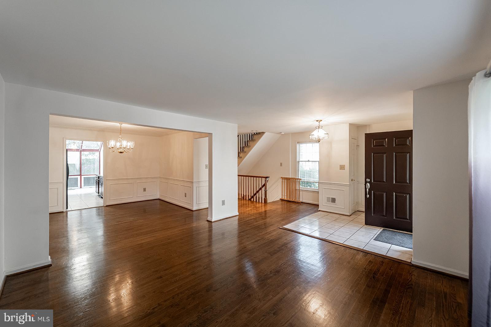 TUCKERMAN STATION - Residential Lease