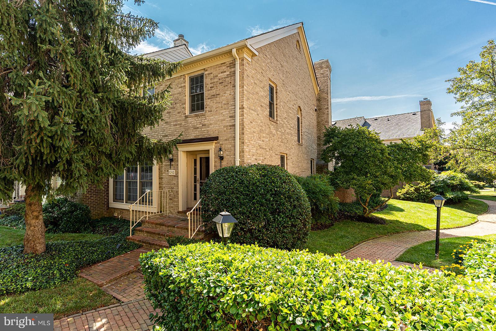 TUCKERMAN STATION - Residential Lease