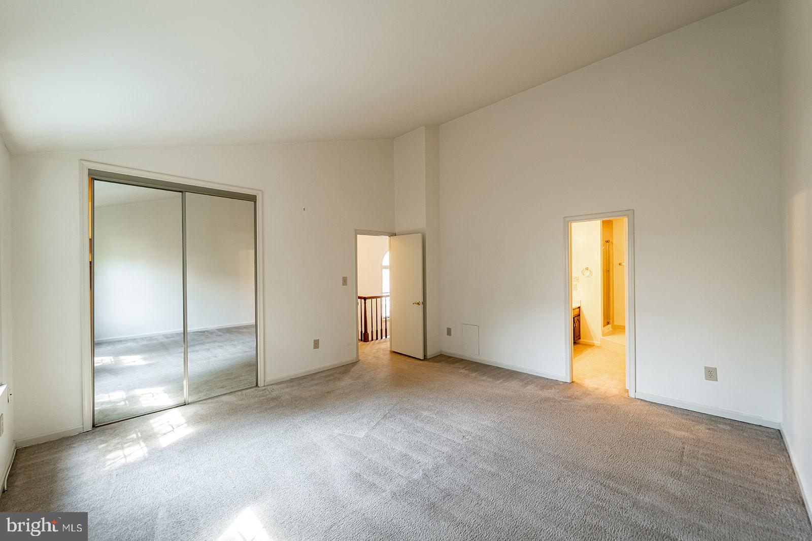 TUCKERMAN STATION - Residential Lease