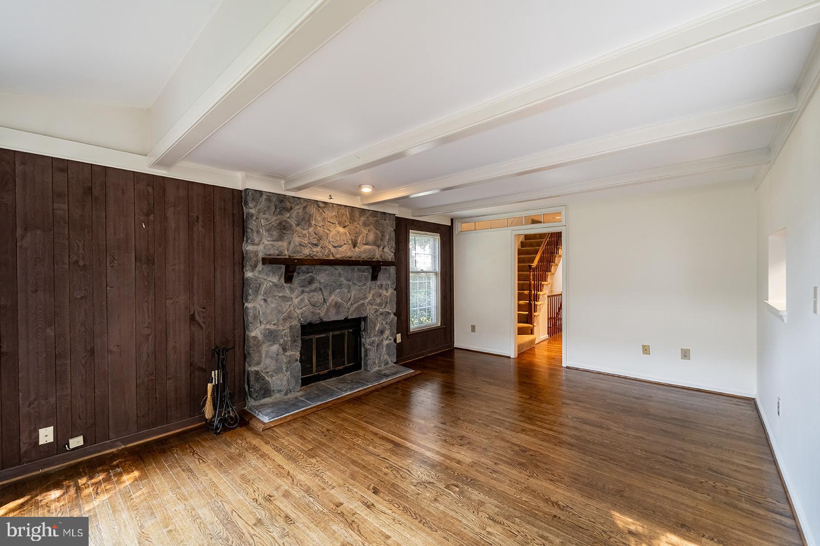 TUCKERMAN STATION - Residential Lease