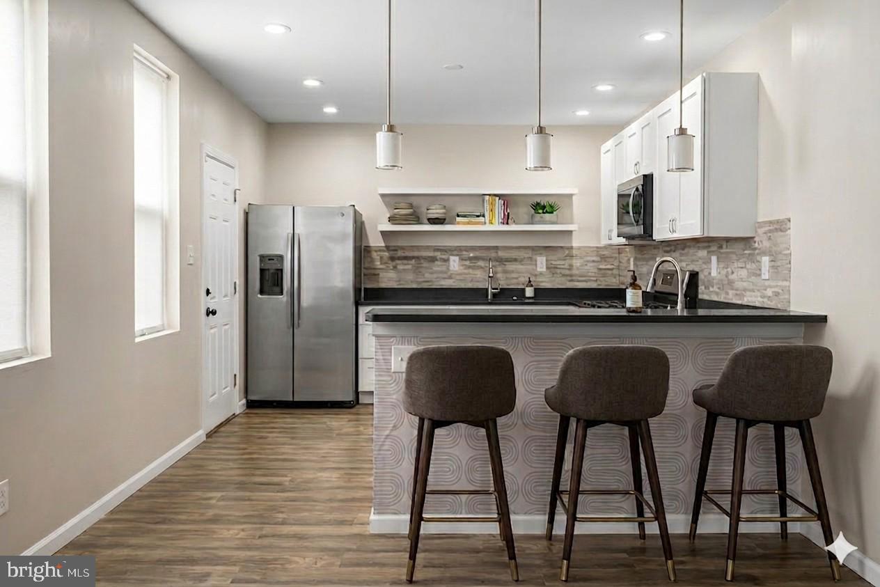 CEDAR PARK - Residential