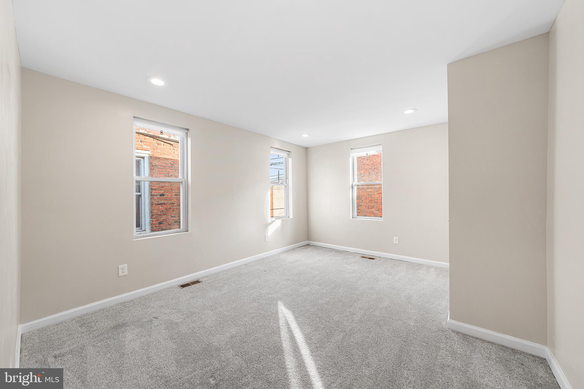 CEDAR PARK - Residential