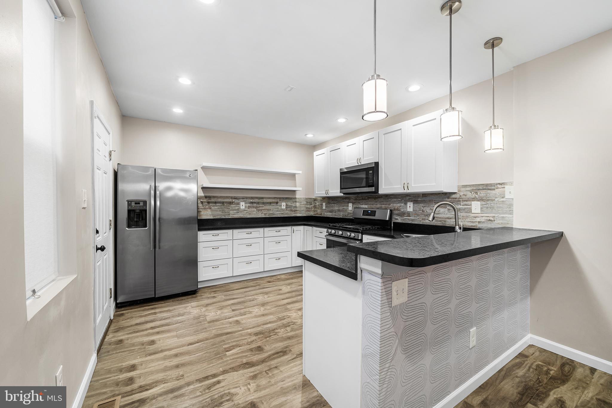 CEDAR PARK - Residential