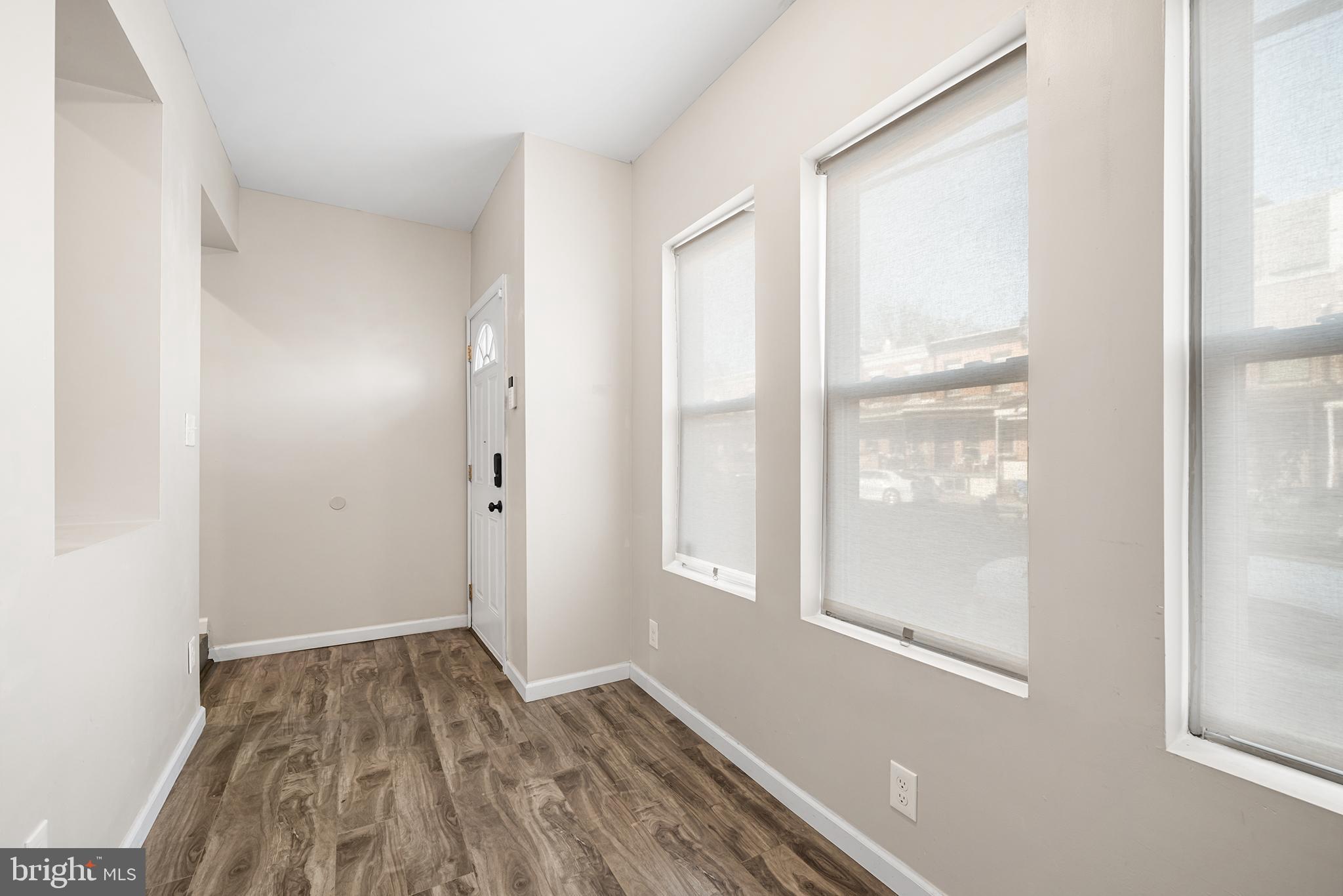 CEDAR PARK - Residential