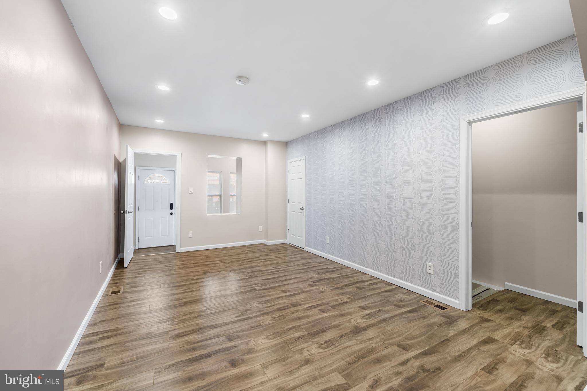 CEDAR PARK - Residential