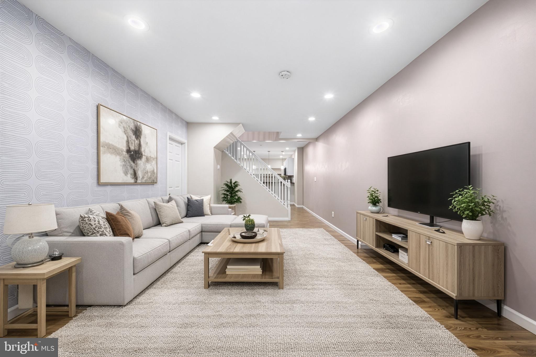 CEDAR PARK - Residential