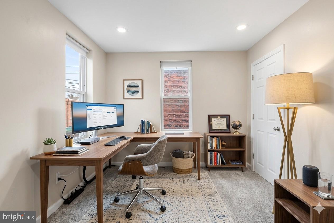 CEDAR PARK - Residential