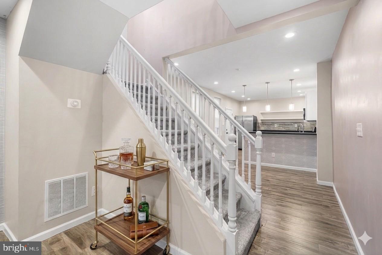 CEDAR PARK - Residential