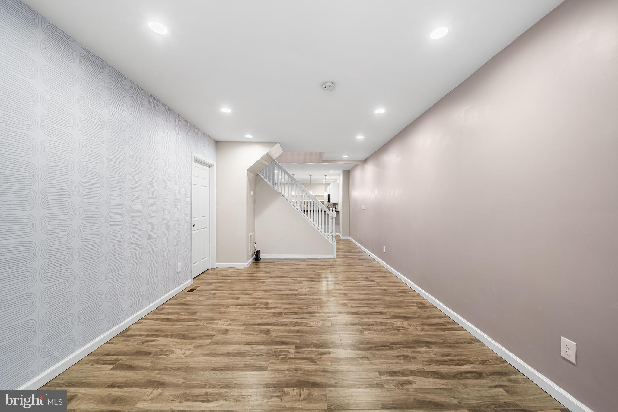 CEDAR PARK - Residential