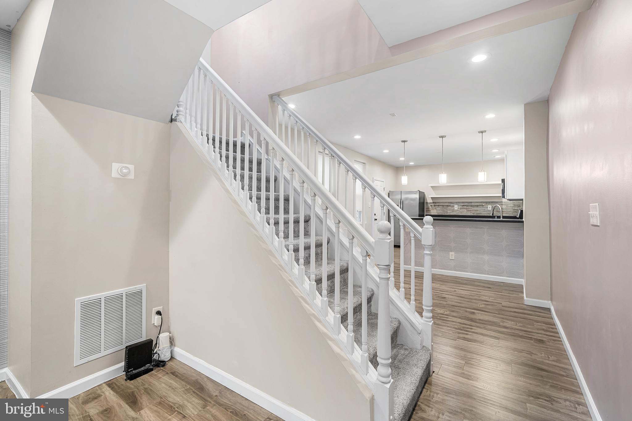 CEDAR PARK - Residential