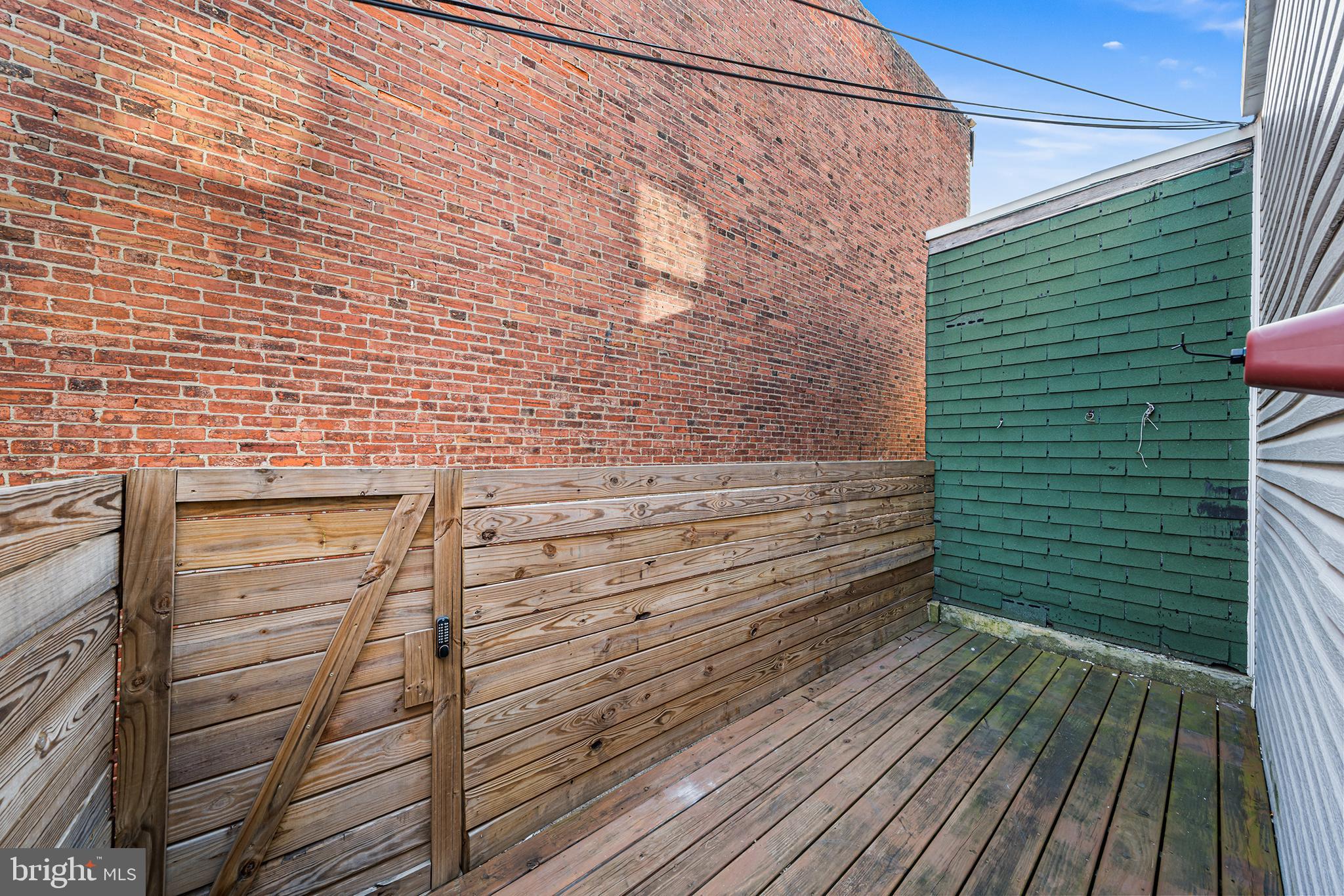 CEDAR PARK - Residential