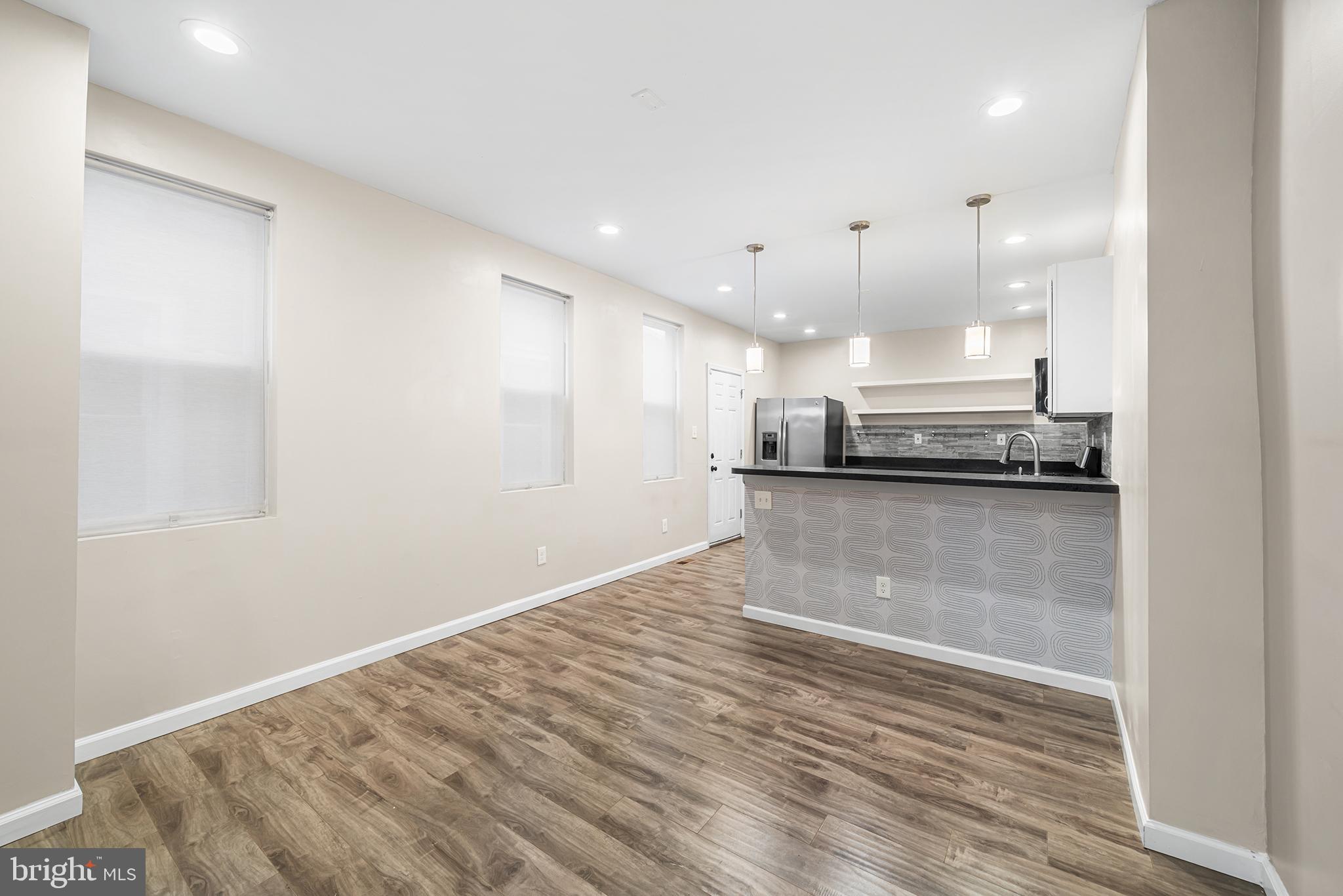 CEDAR PARK - Residential