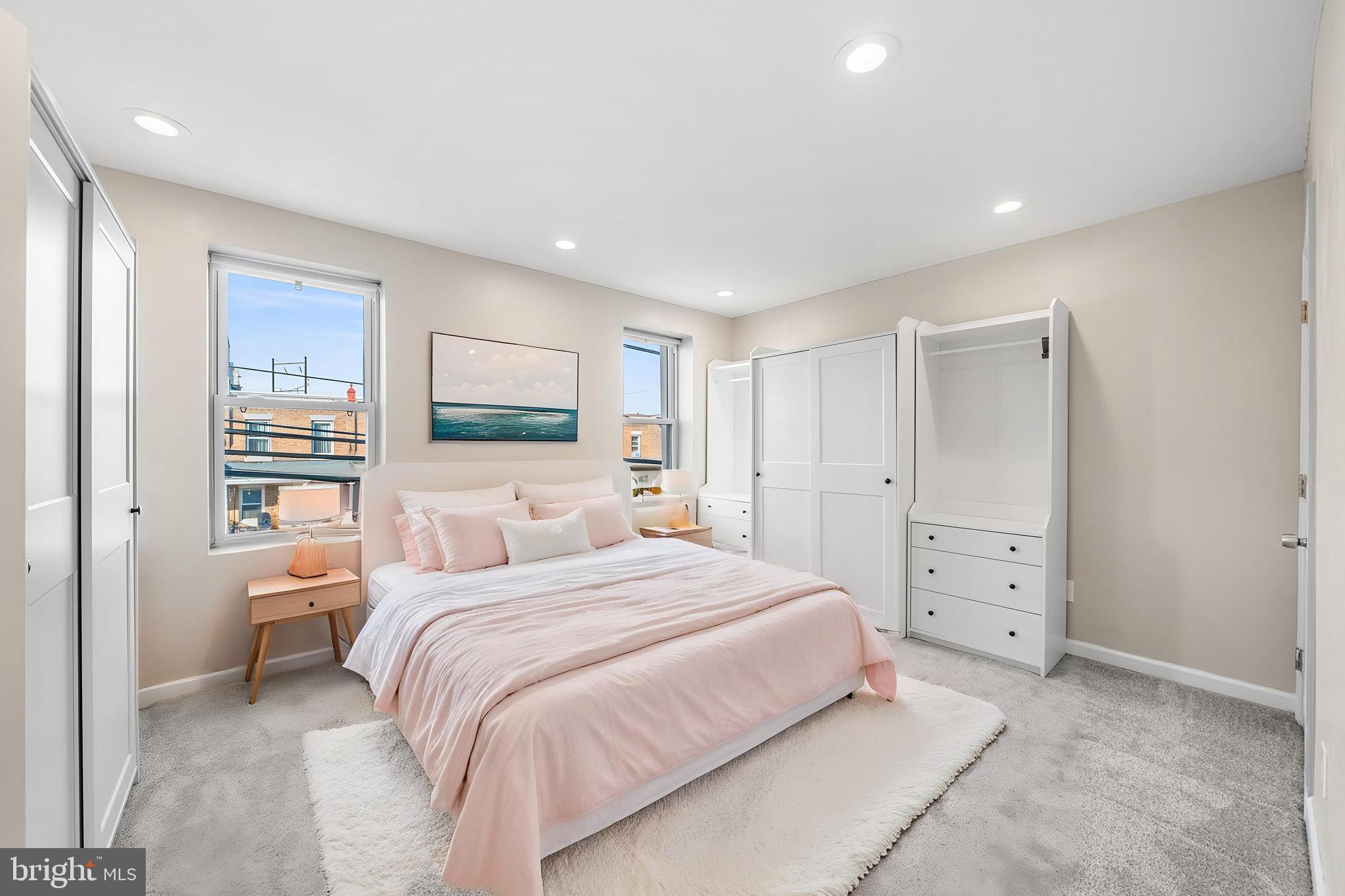 CEDAR PARK - Residential