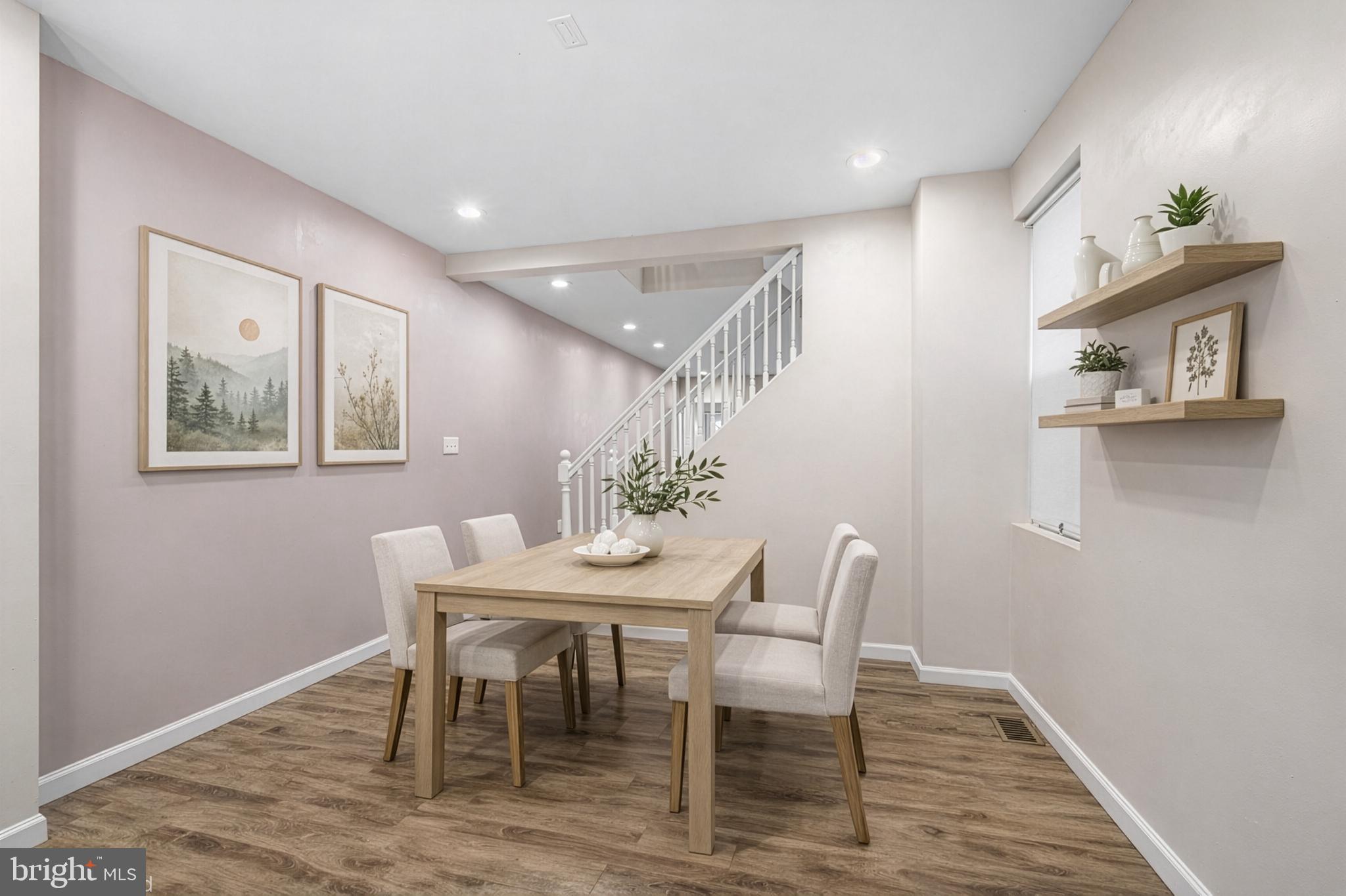 CEDAR PARK - Residential