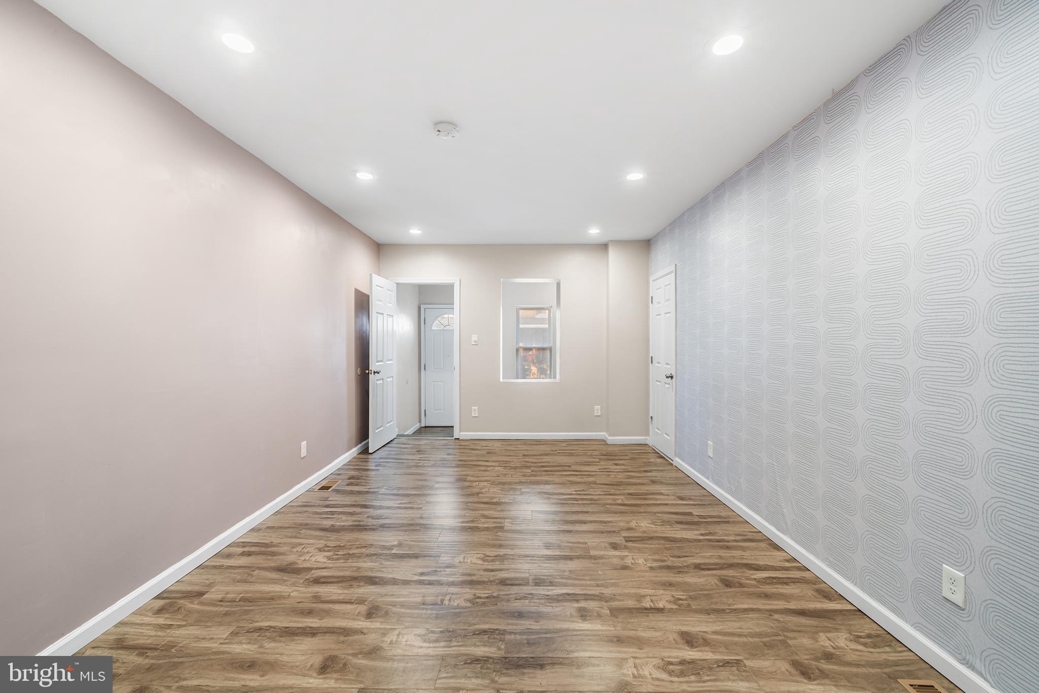 CEDAR PARK - Residential