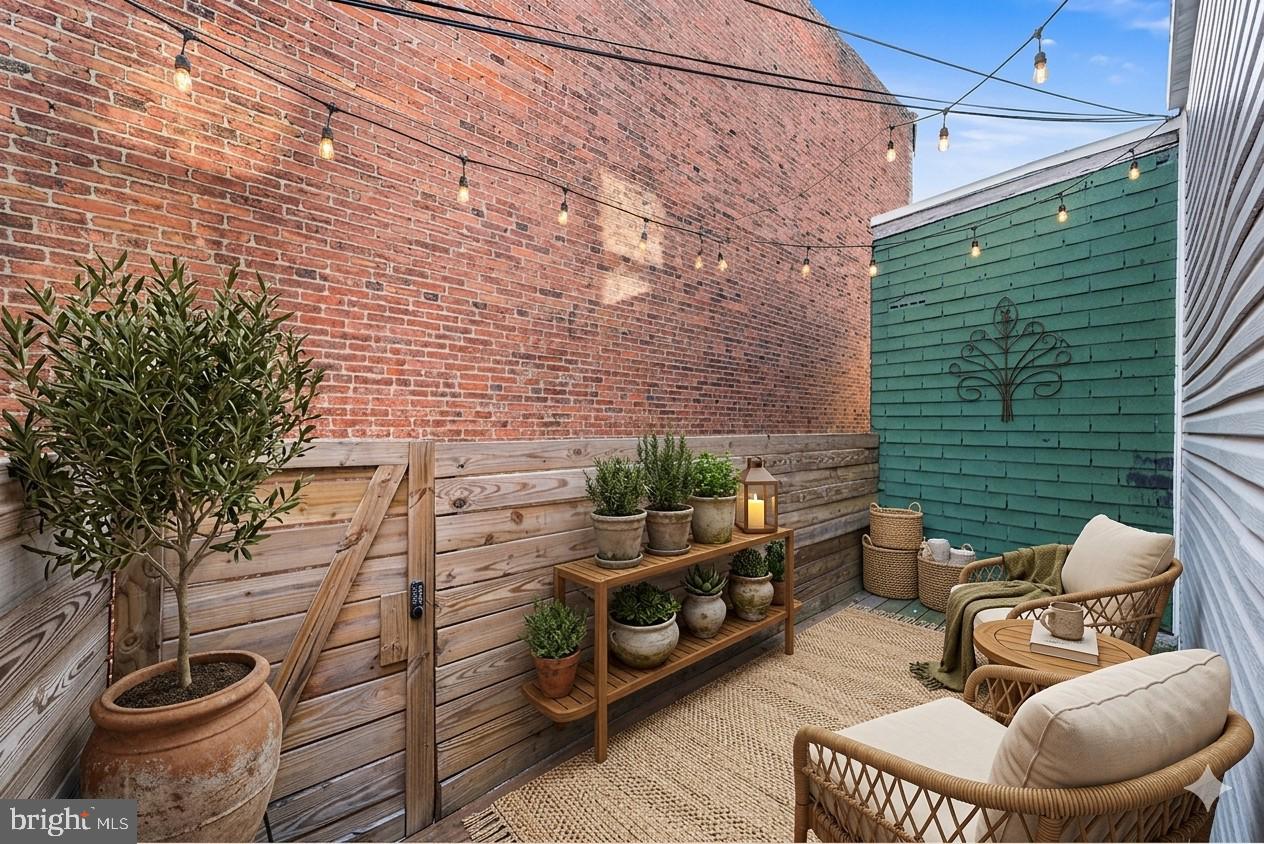 CEDAR PARK - Residential