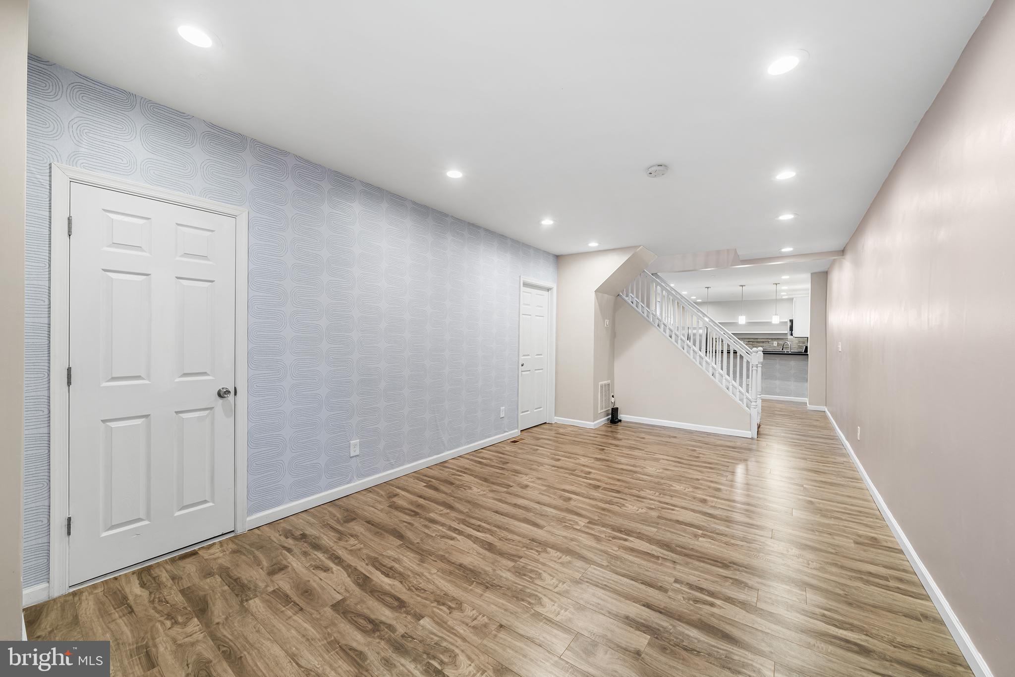 CEDAR PARK - Residential