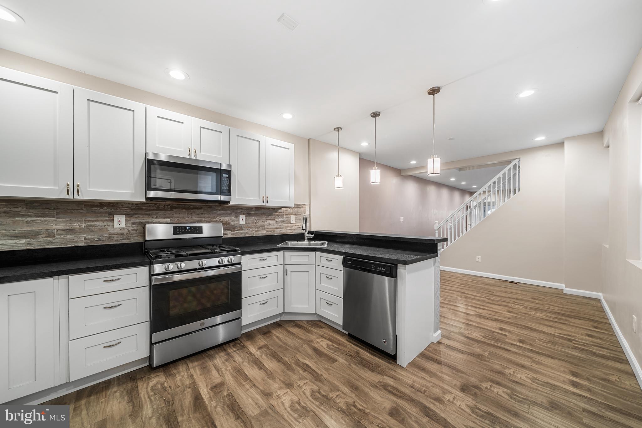 CEDAR PARK - Residential