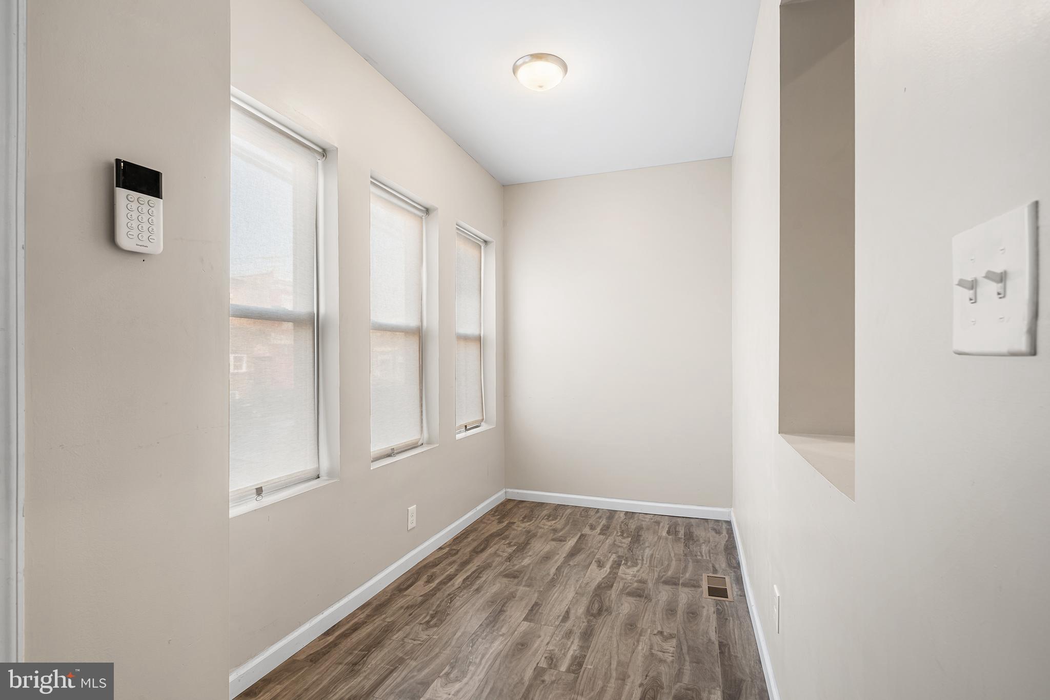 CEDAR PARK - Residential