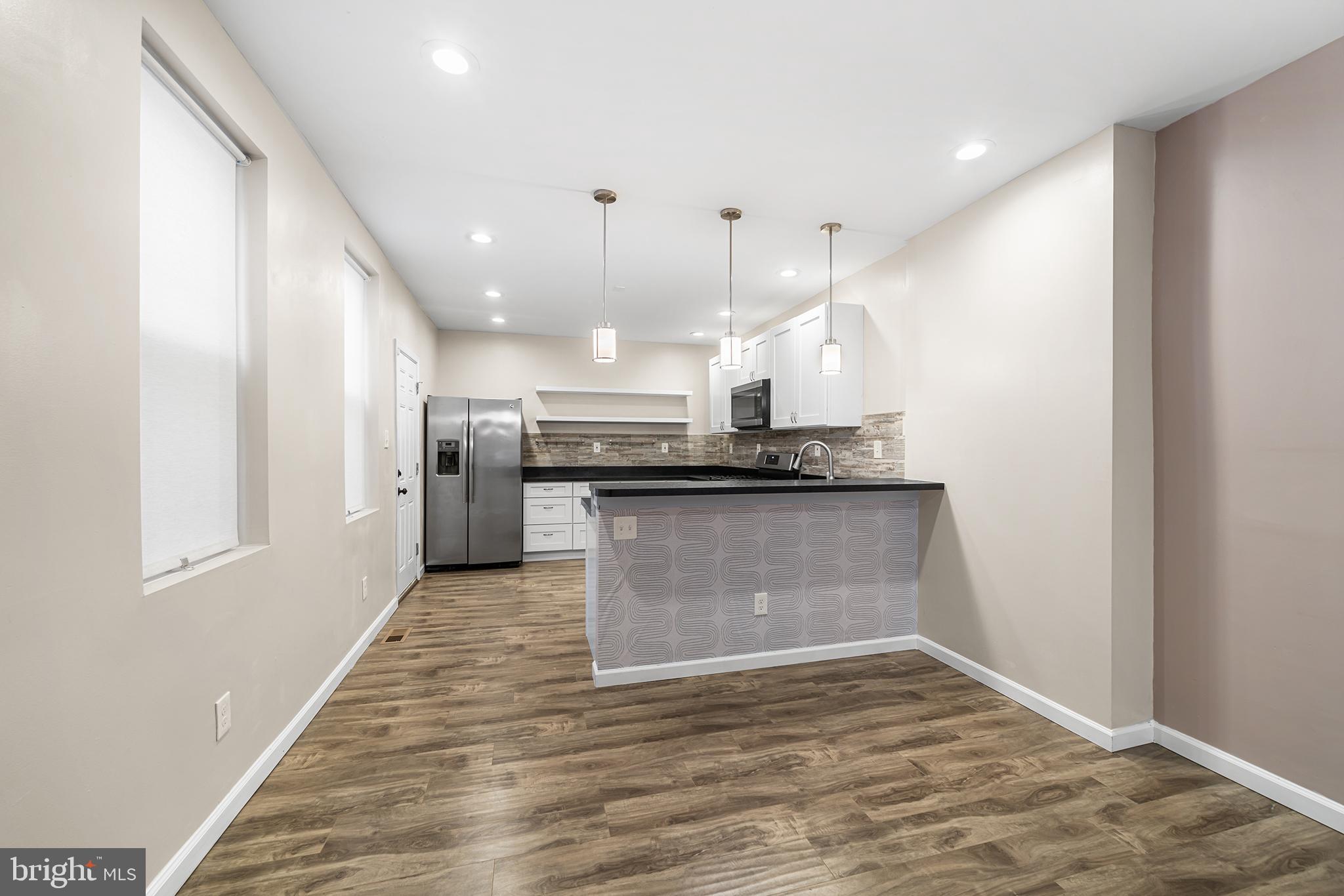 CEDAR PARK - Residential