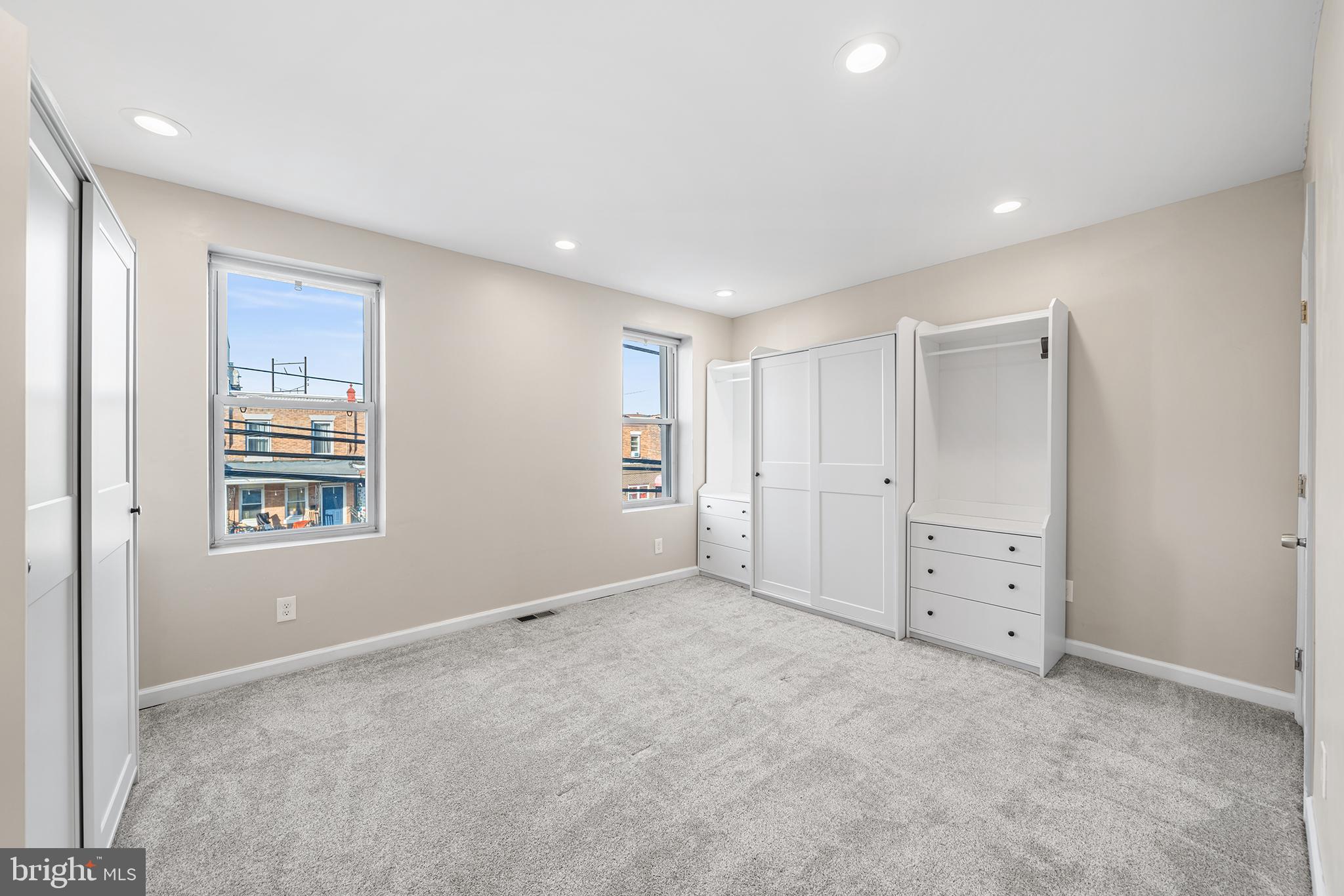 CEDAR PARK - Residential