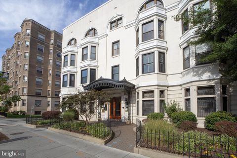 1669 COLUMBIA ROAD NW 304 WASHINGTON DC 20009