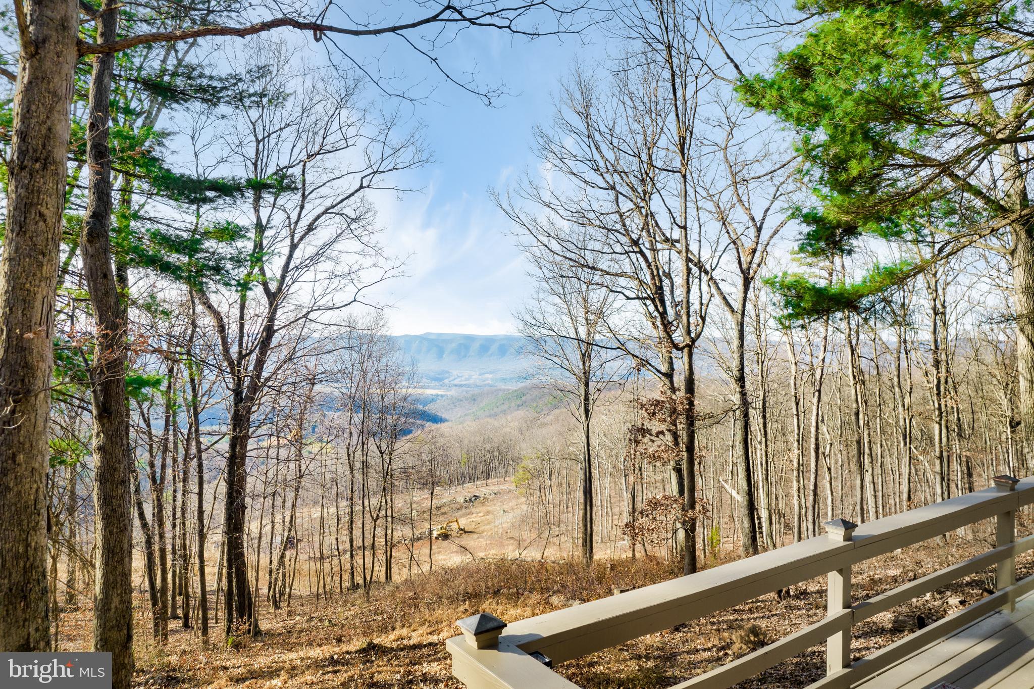 VALLEY VIEW FARMS - Residential