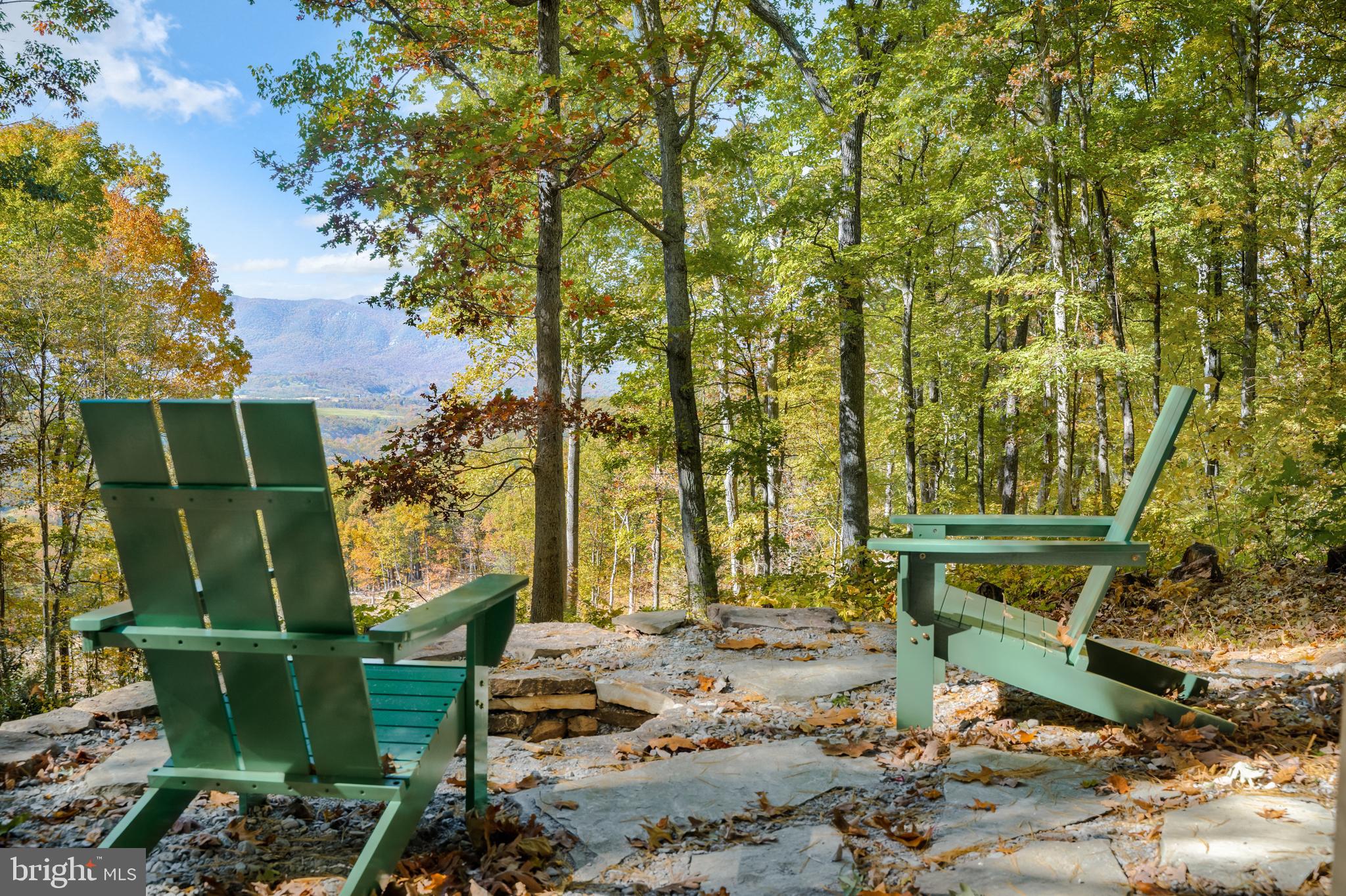 VALLEY VIEW FARMS - Residential