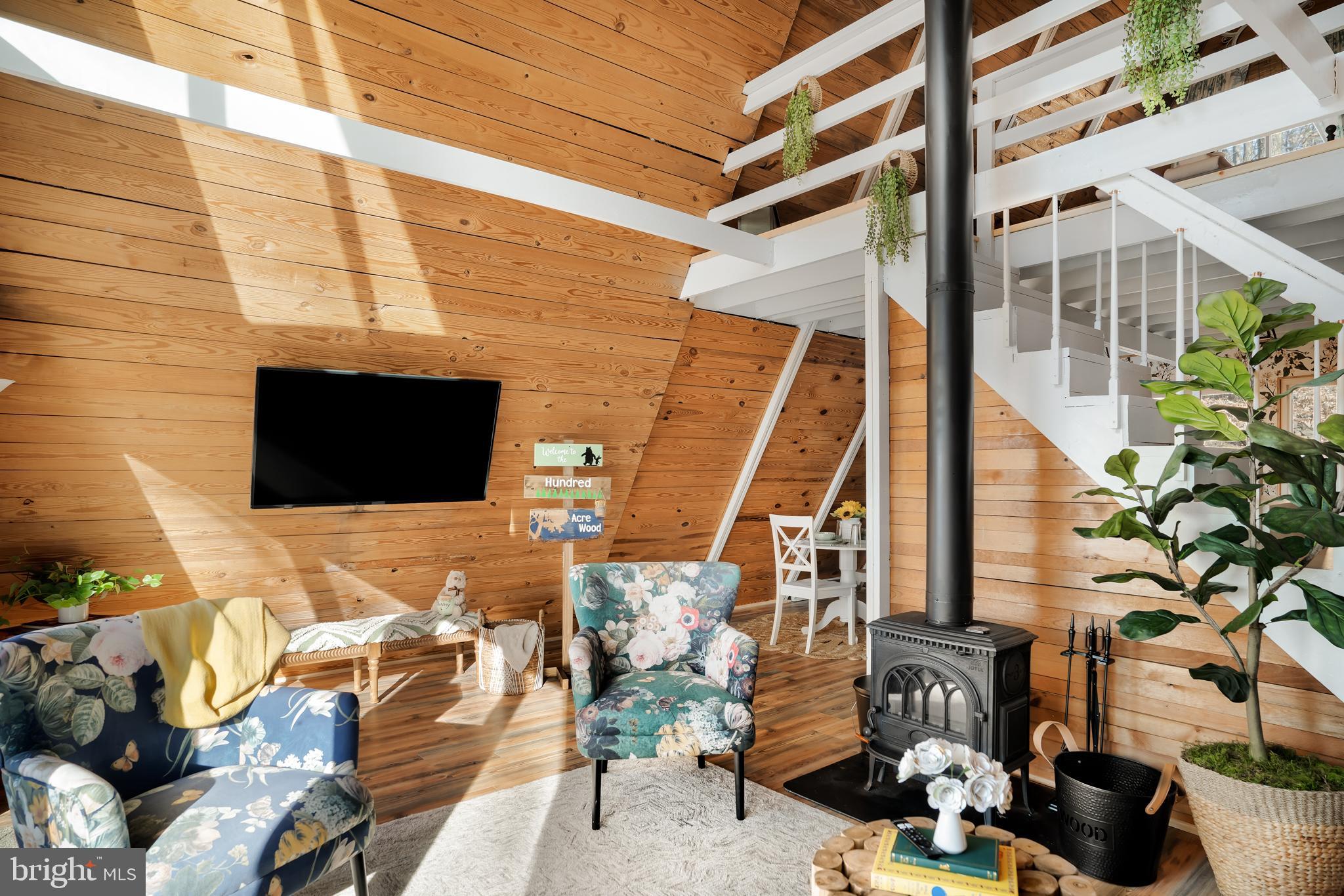 VALLEY VIEW FARMS - Residential