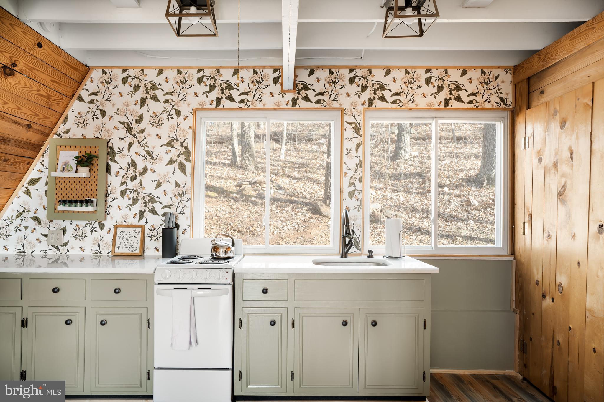 VALLEY VIEW FARMS - Residential