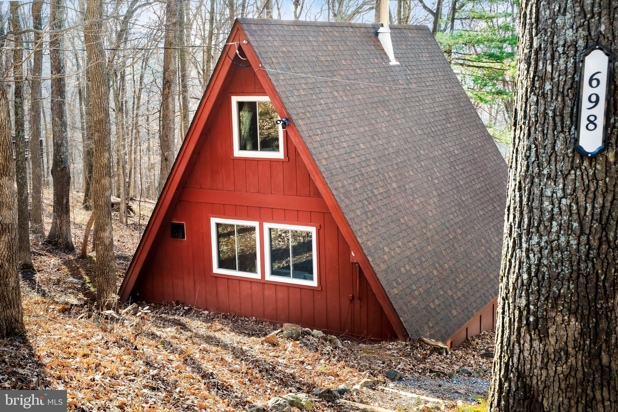 VALLEY VIEW FARMS - Residential