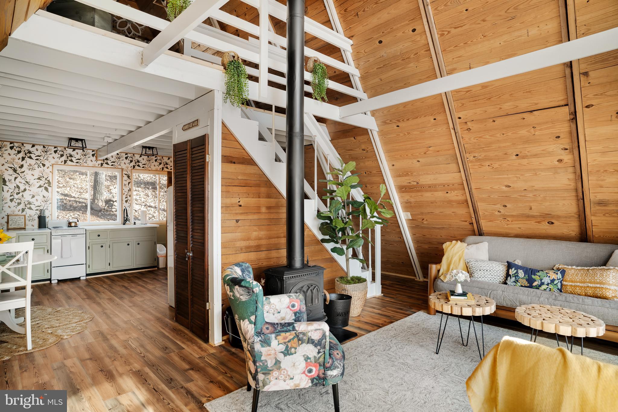 VALLEY VIEW FARMS - Residential