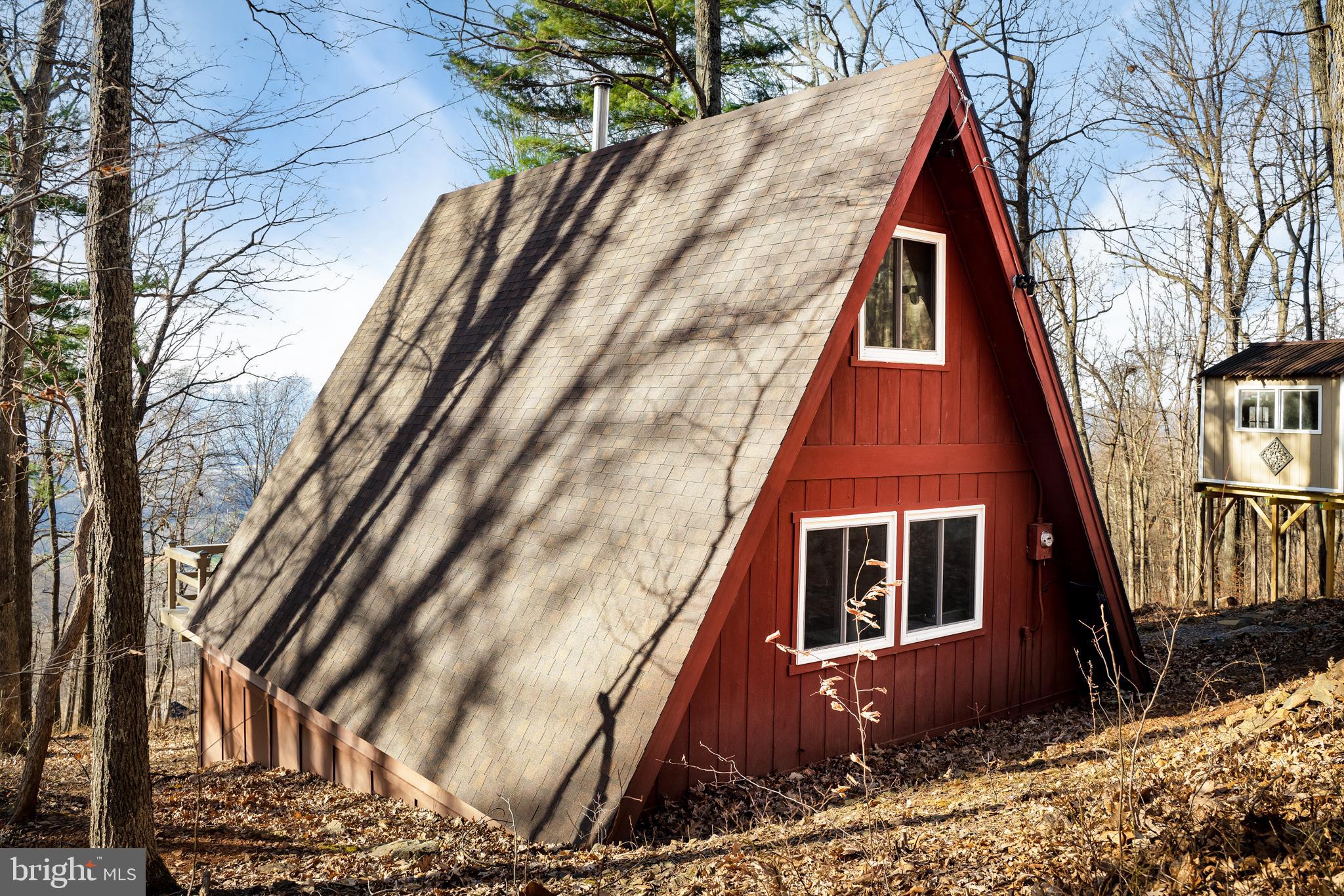 VALLEY VIEW FARMS - Residential