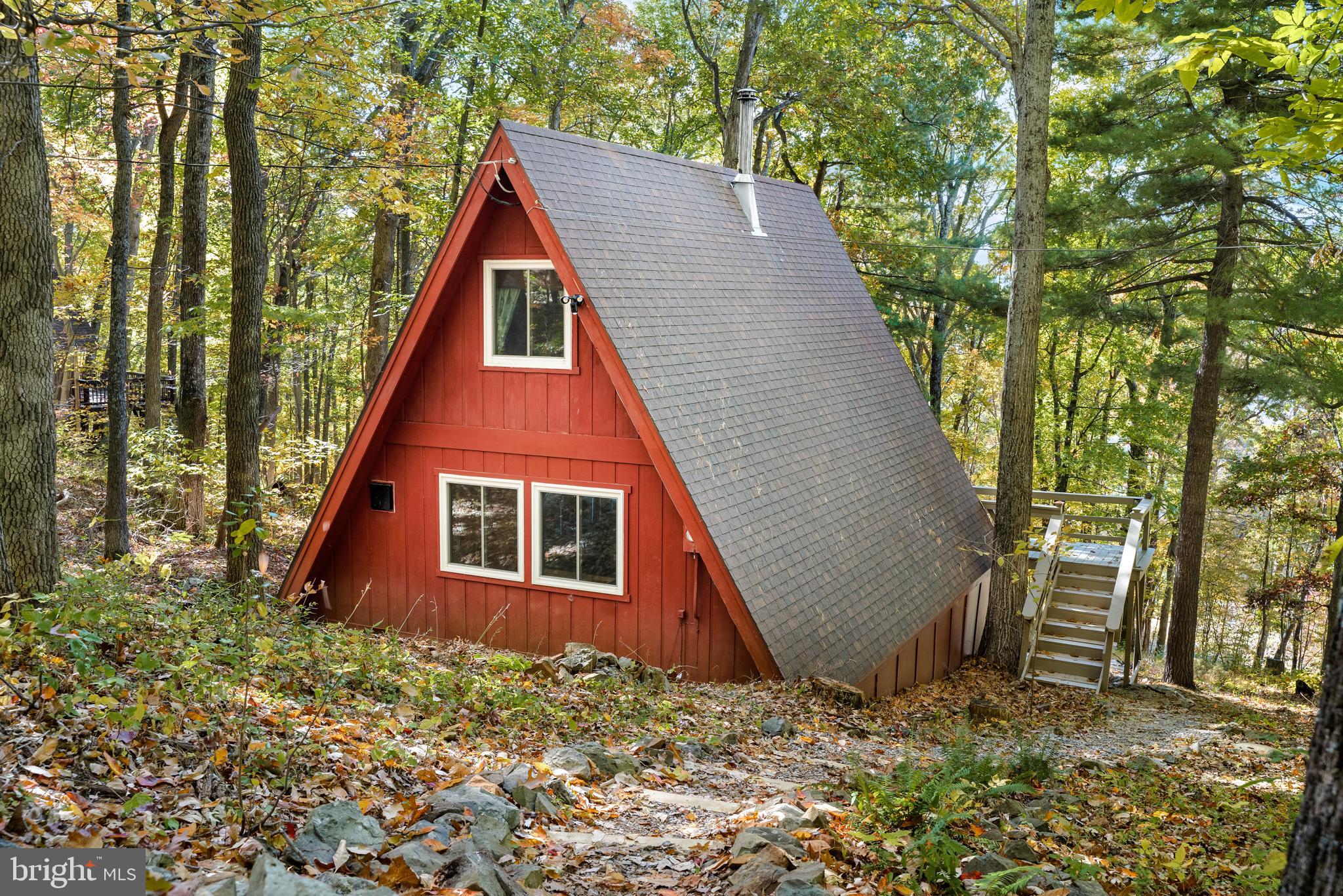 VALLEY VIEW FARMS - Residential