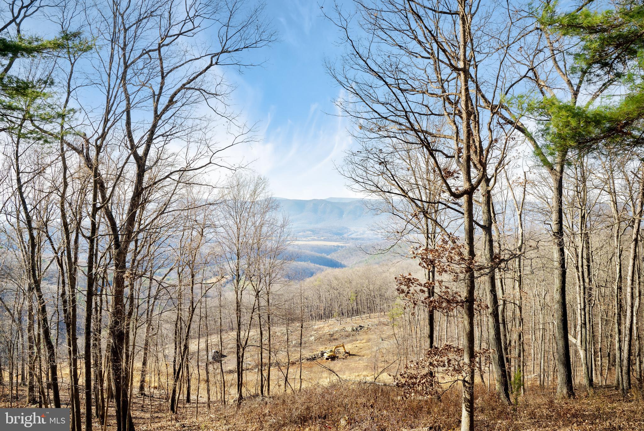 VALLEY VIEW FARMS - Residential