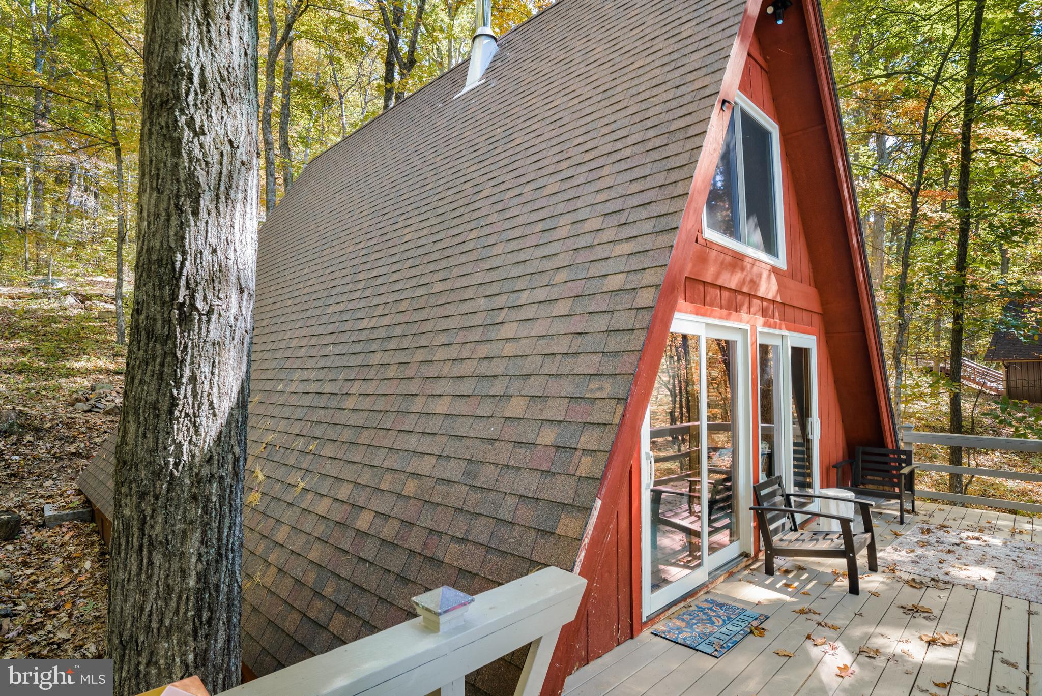 VALLEY VIEW FARMS - Residential