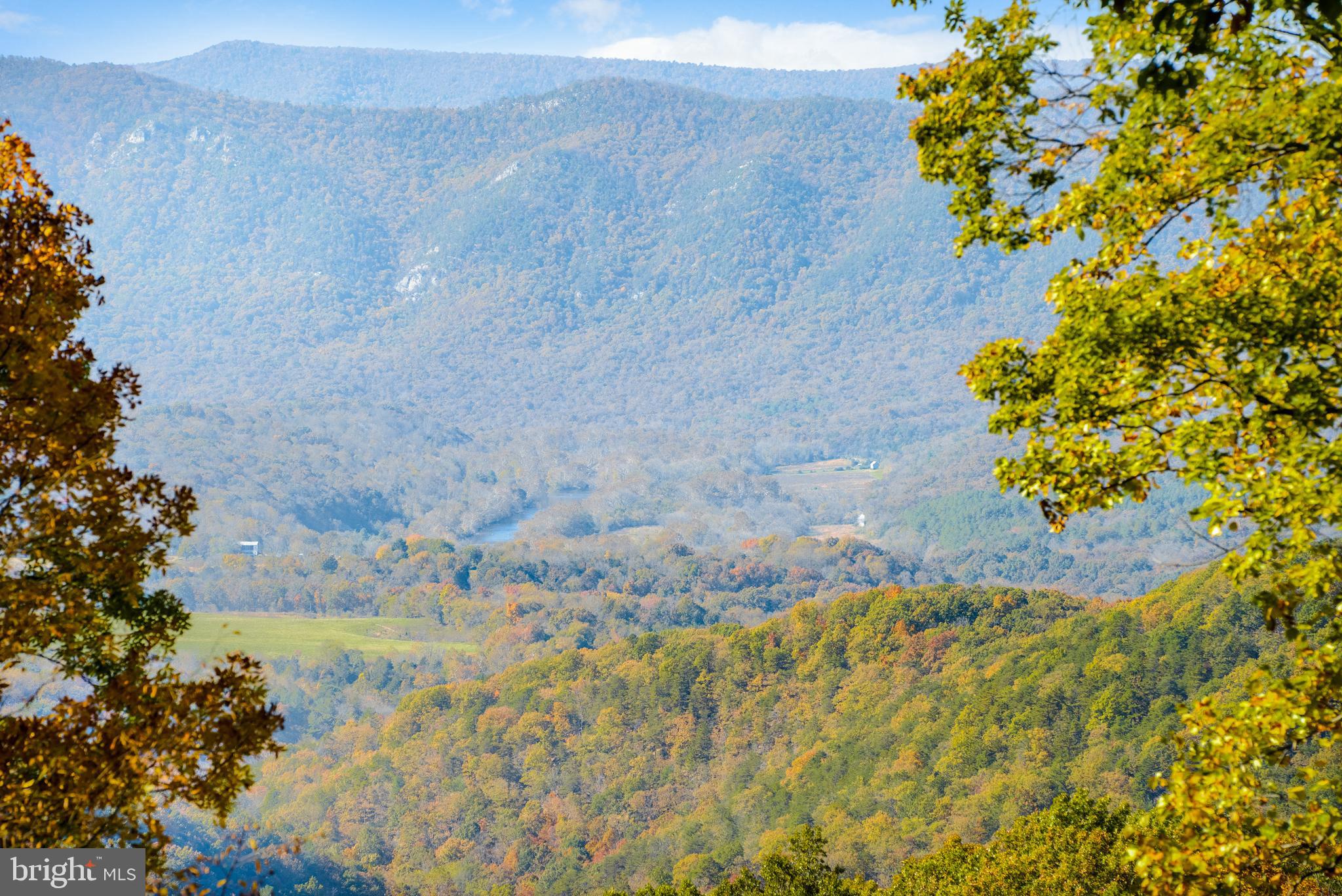 VALLEY VIEW FARMS - Residential