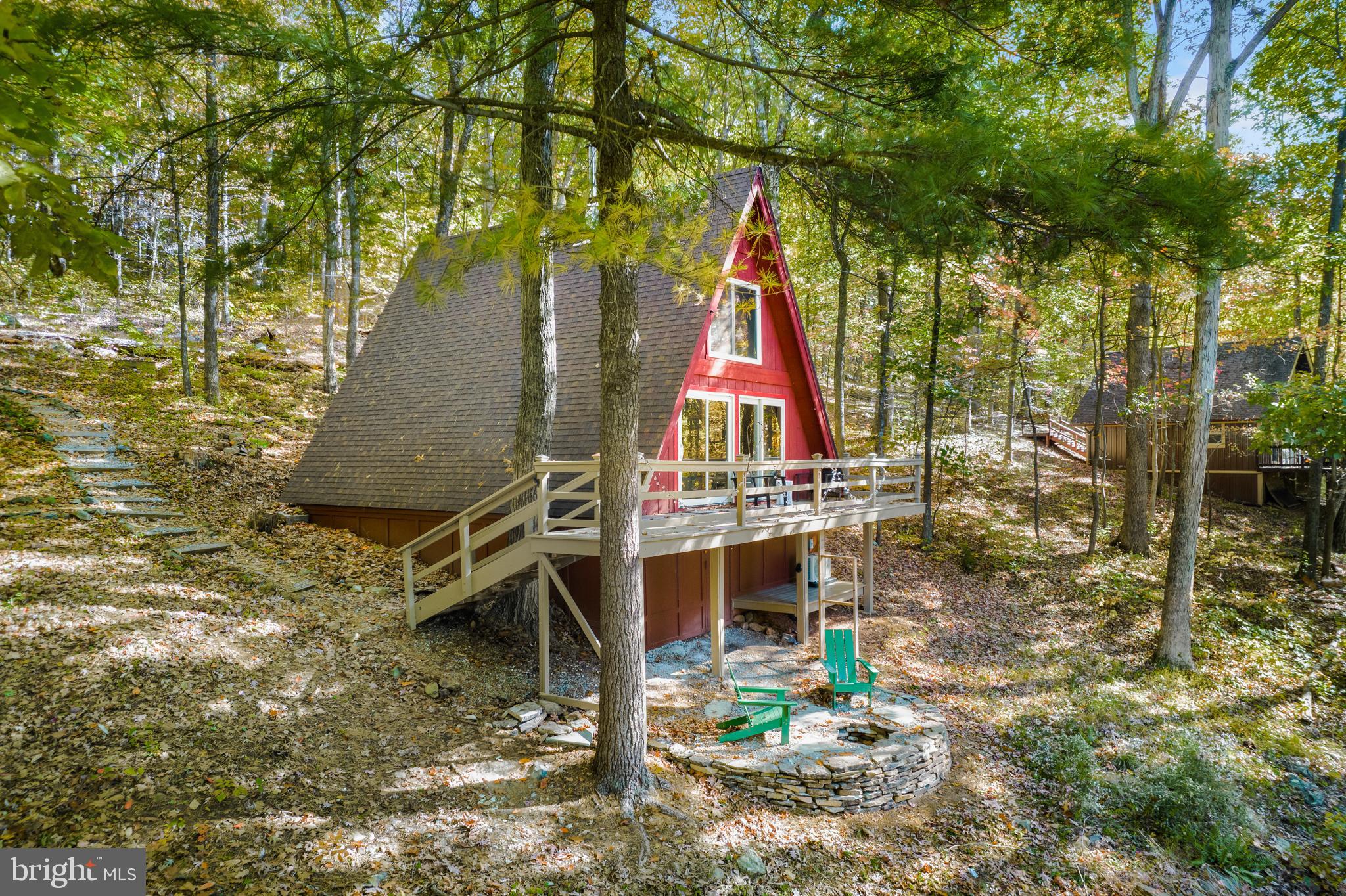 VALLEY VIEW FARMS - Residential