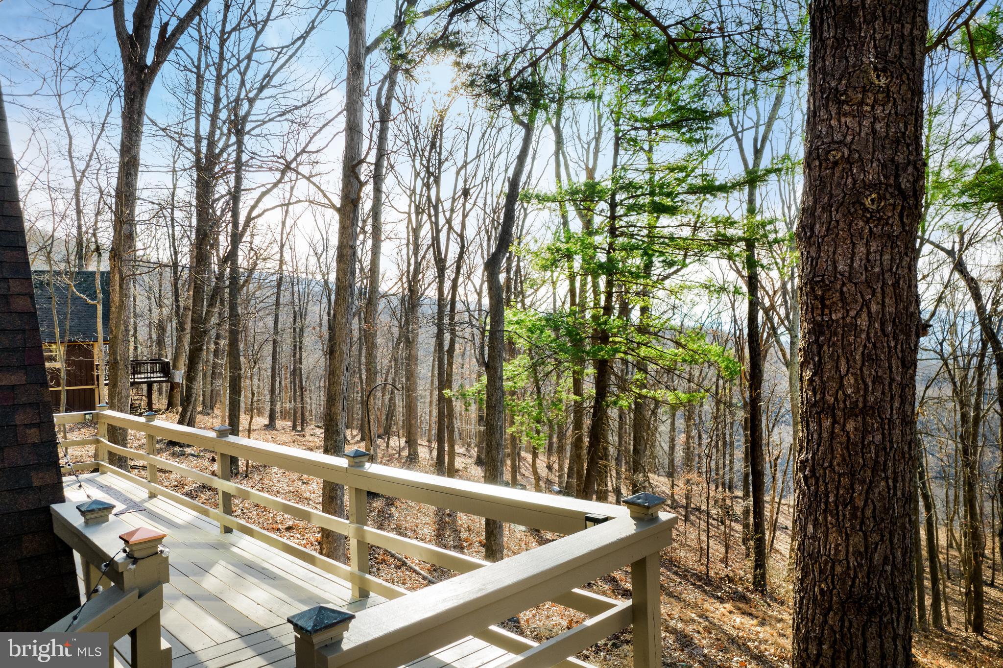 VALLEY VIEW FARMS - Residential