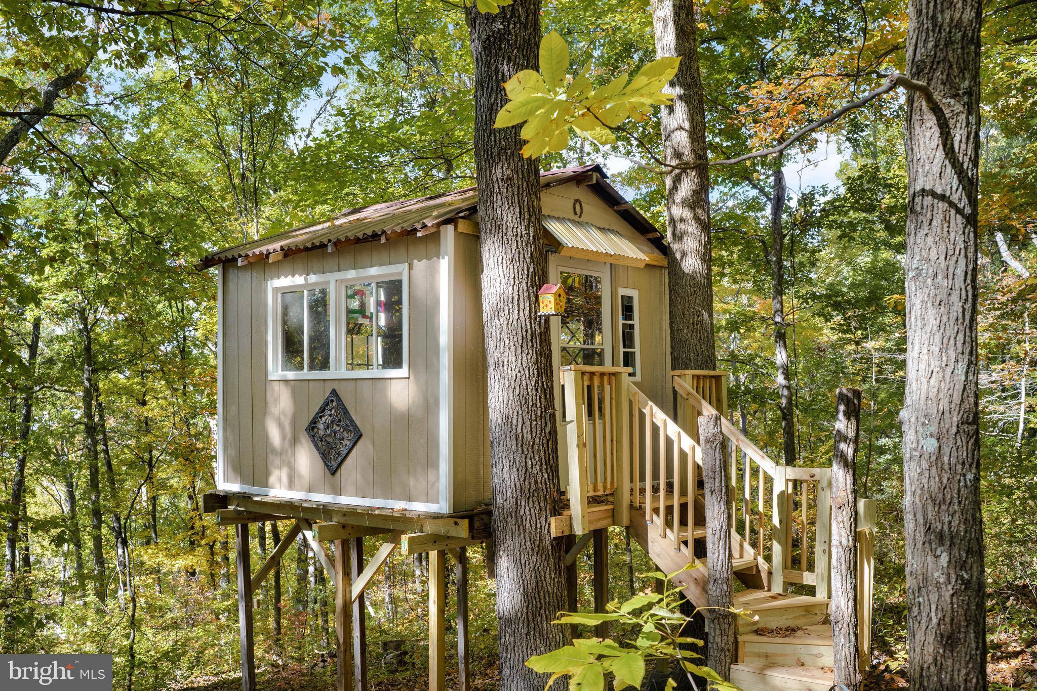 VALLEY VIEW FARMS - Residential