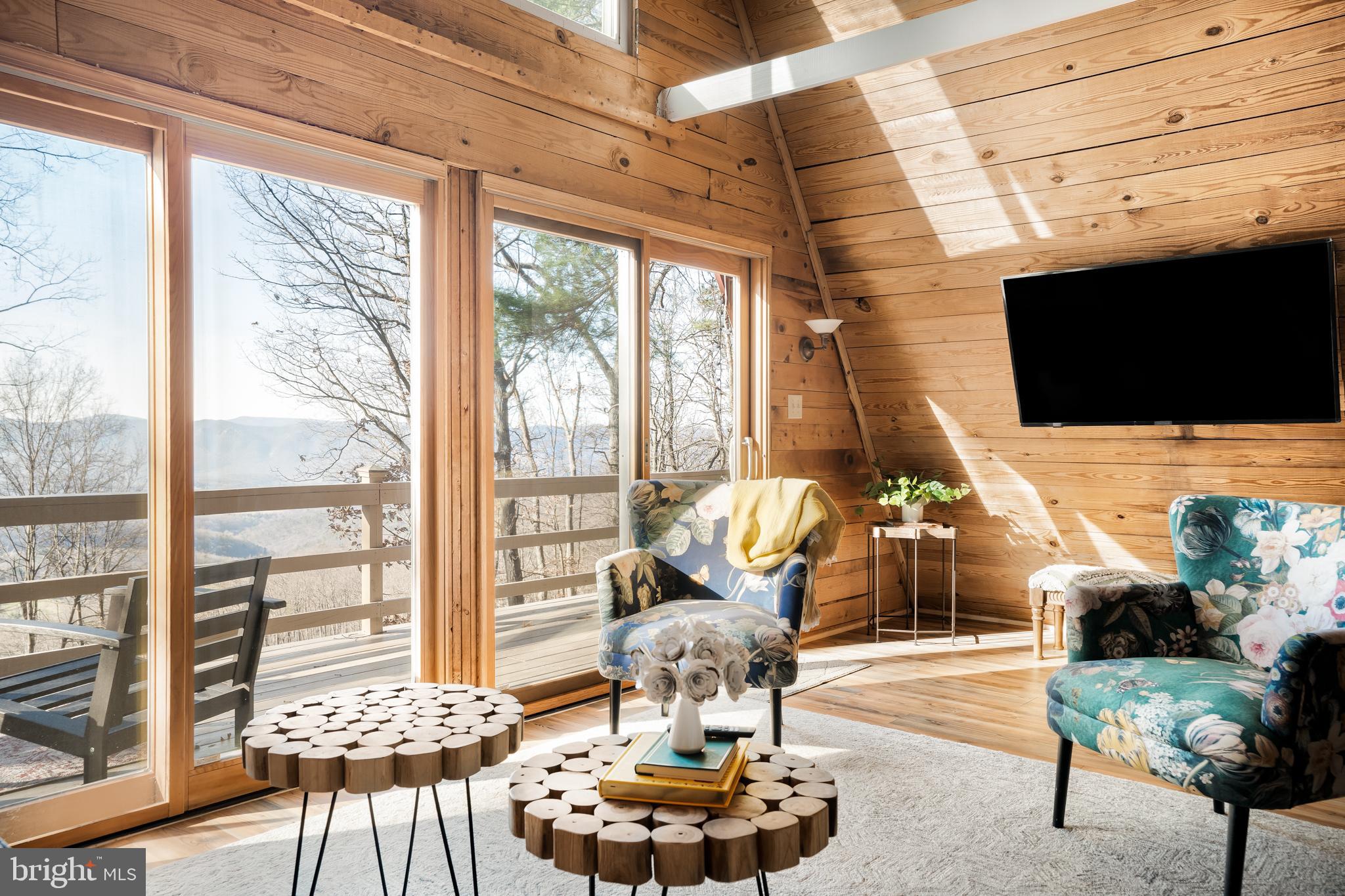 VALLEY VIEW FARMS - Residential