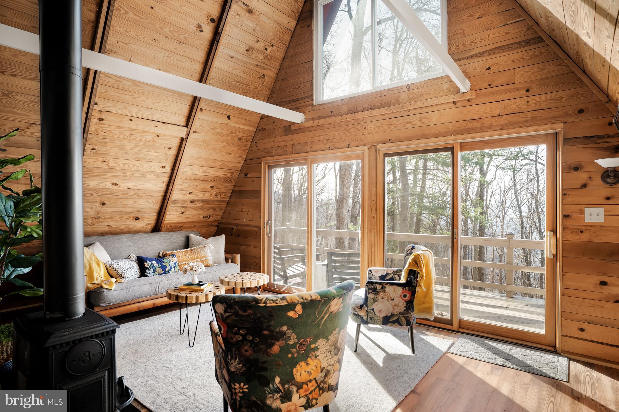 VALLEY VIEW FARMS - Residential