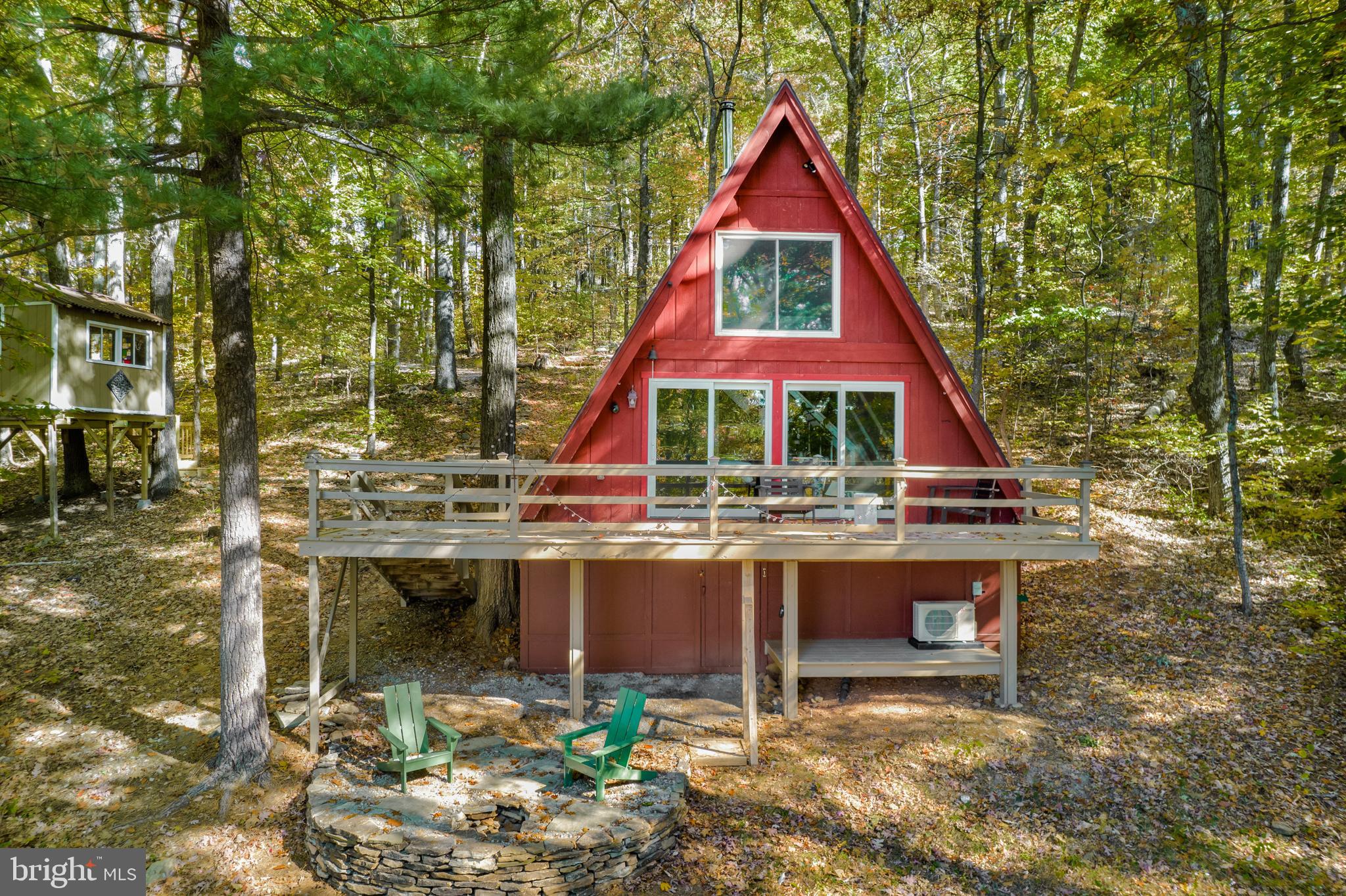 VALLEY VIEW FARMS - Residential